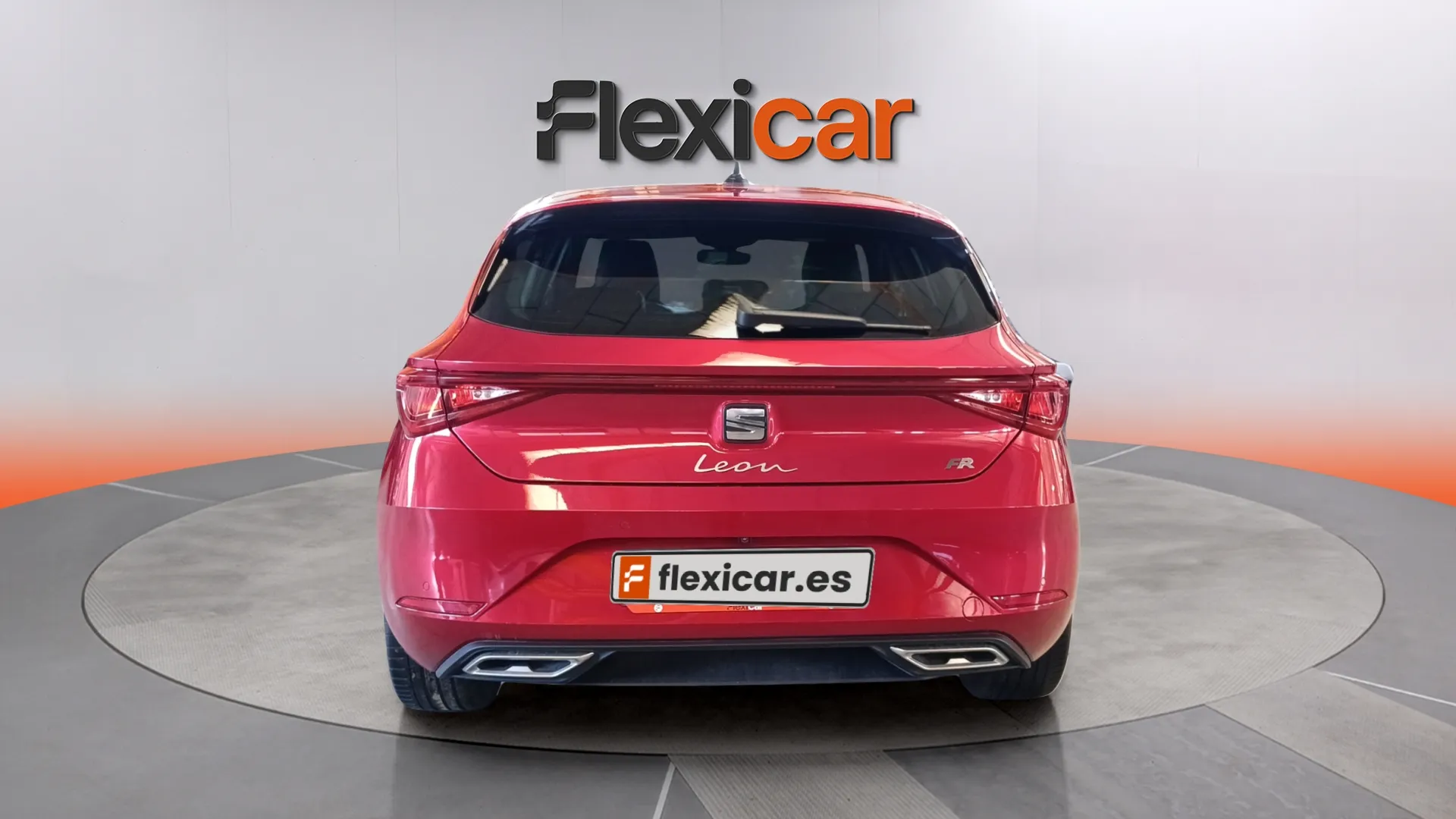 SEAT León 1.0 TSI FR 25 Aniversario - foto 4