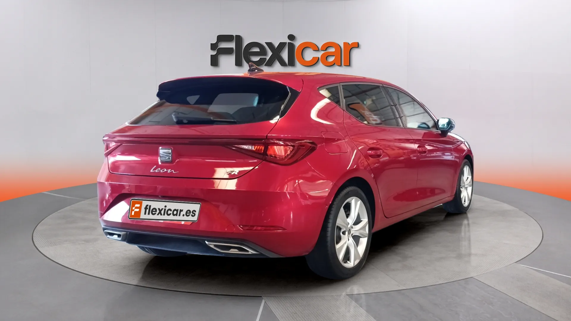 SEAT León 1.0 TSI FR 25 Aniversario - foto 3