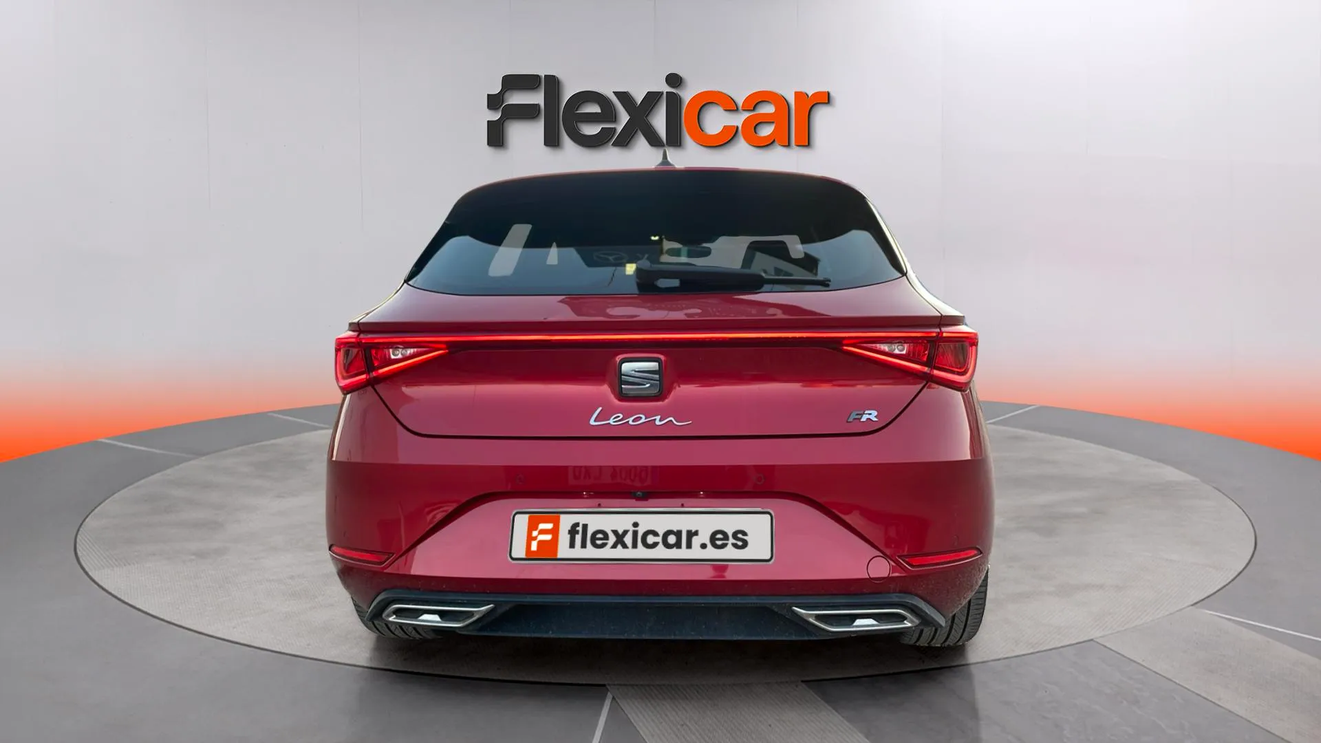 SEAT León 1.0 TSI FR 25 Aniversario - foto 4