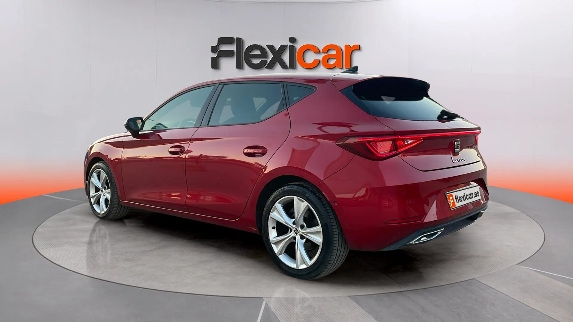 SEAT León 1.0 TSI FR 25 Aniversario - foto 3