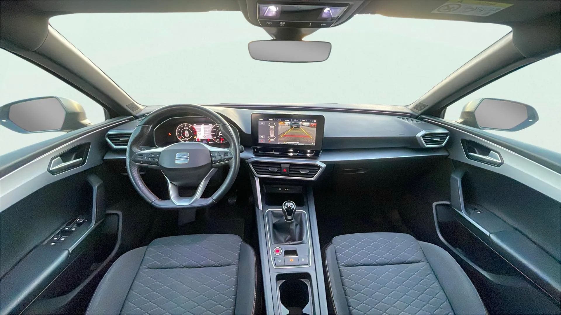 SEAT León 1.0 TSI FR 25 Aniversario - foto 9