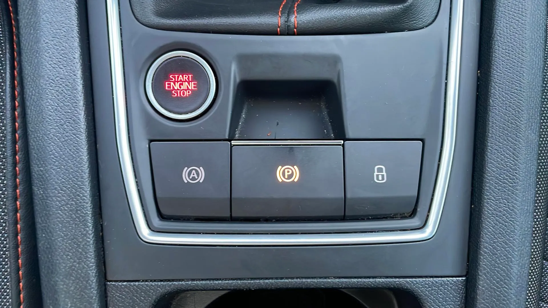 SEAT León 1.0 TSI FR 25 Aniversario - foto 21