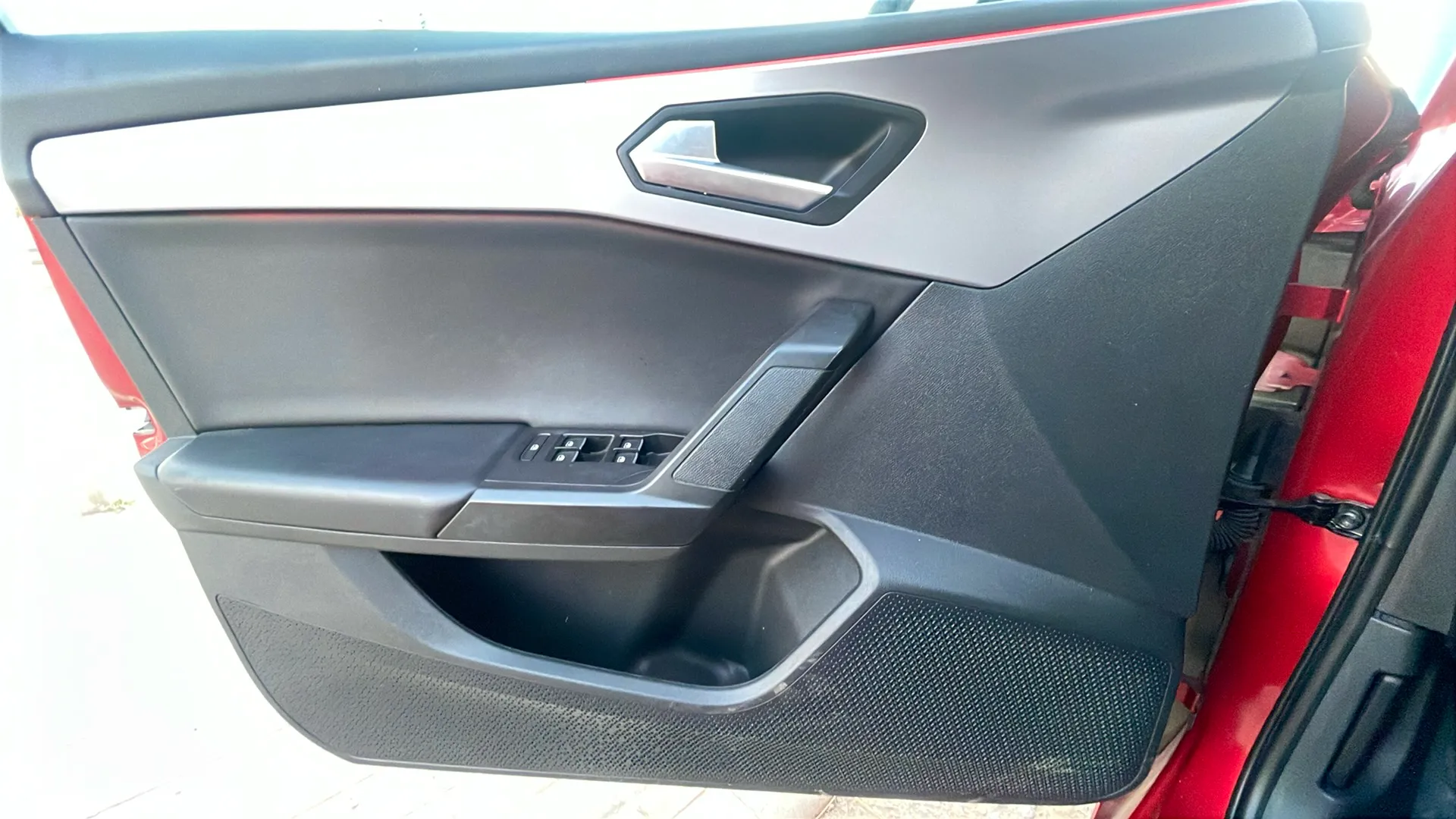SEAT León 1.0 TSI FR 25 Aniversario - foto 18