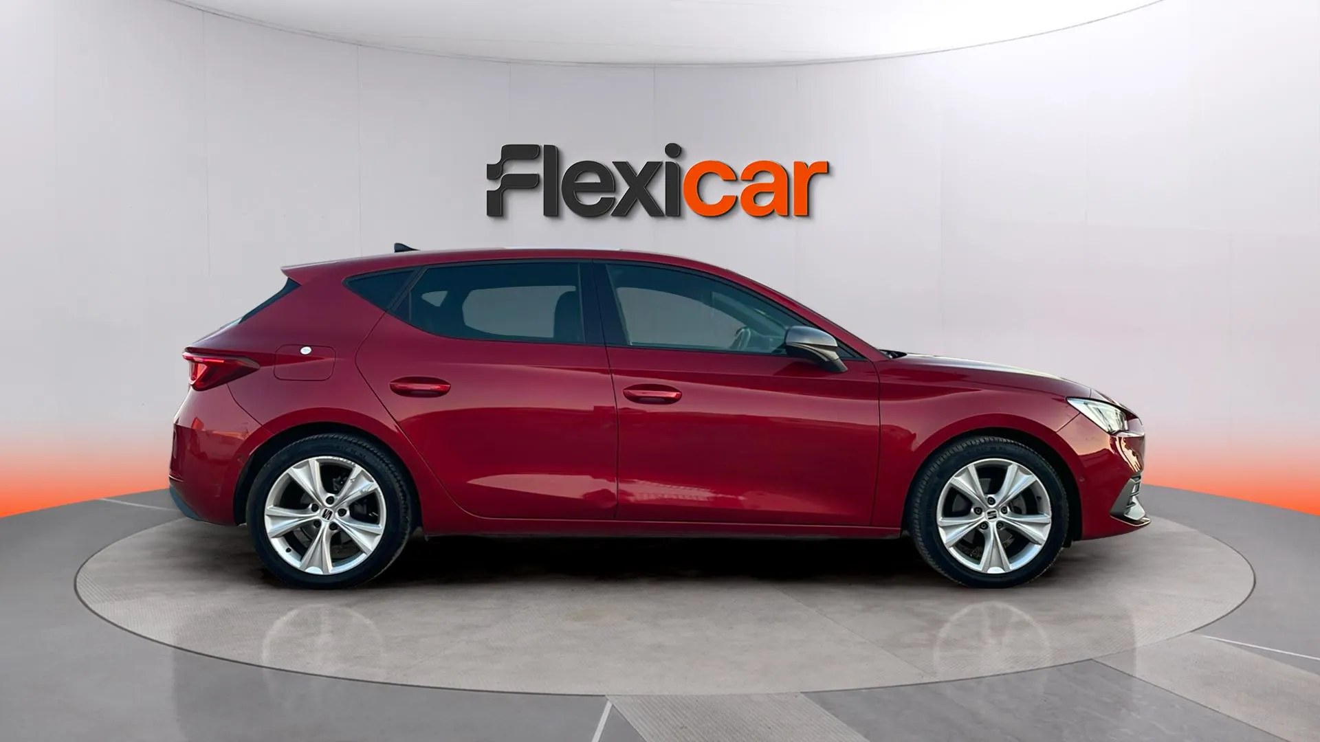 SEAT León 1.0 TSI FR 25 Aniversario - foto 7