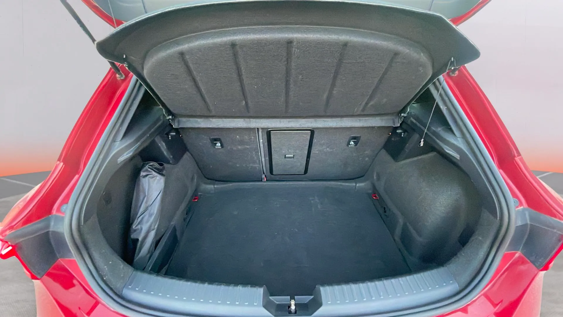 SEAT León 1.0 TSI FR 25 Aniversario - foto 16