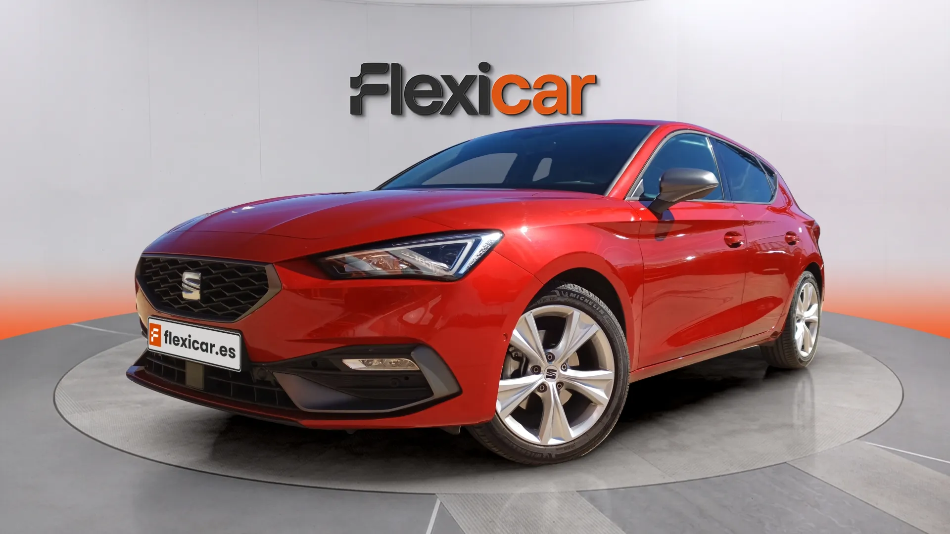 SEAT León 1.0 TSI FR 25 Aniversario - foto 3