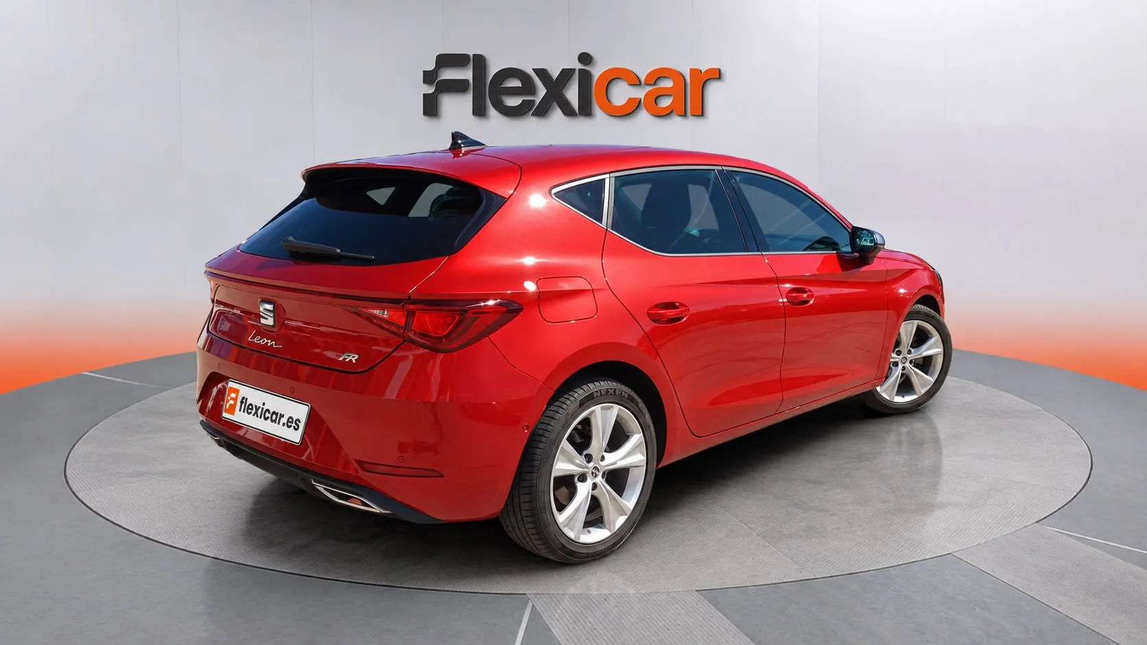 SEAT León 1.0 TSI FR 25 Aniversario - foto 4