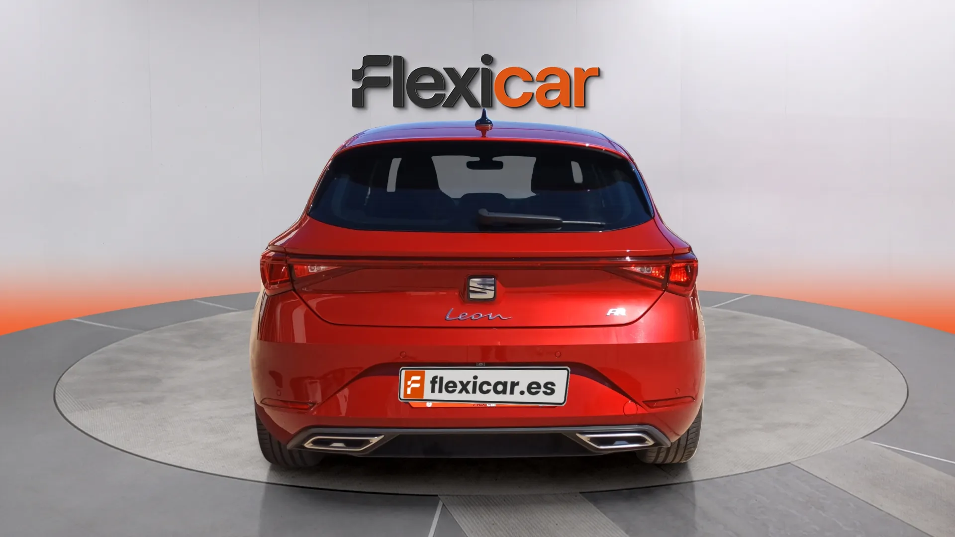 SEAT León 1.0 TSI FR 25 Aniversario - foto 5