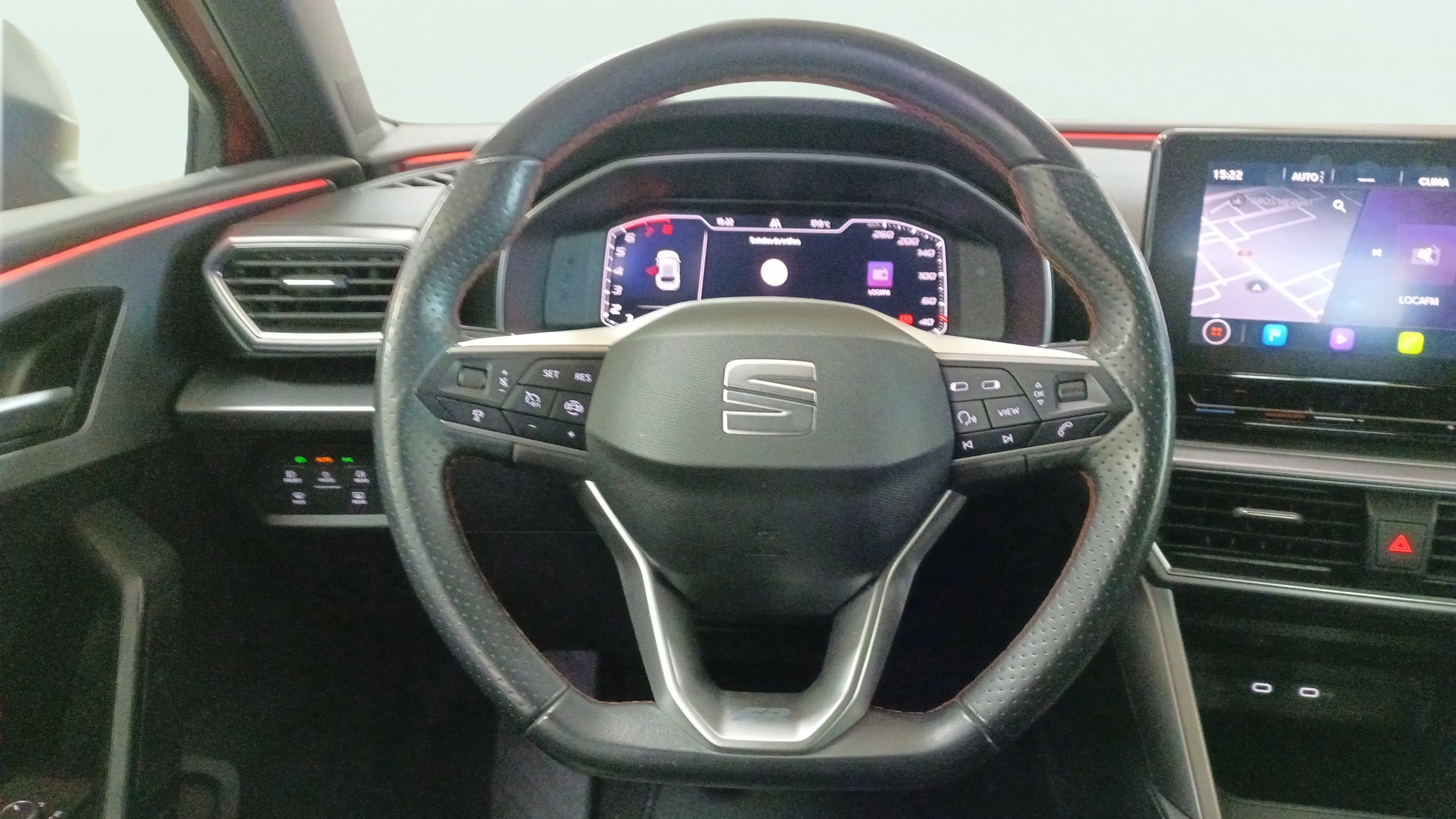 SEAT León 1.0 TSI FR 25 Aniversario - foto 14