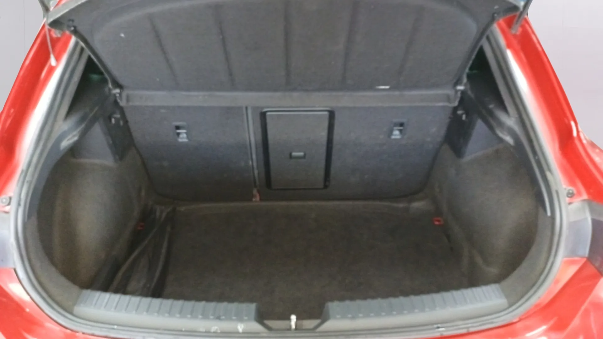 SEAT León 1.0 TSI FR 25 Aniversario - foto 12