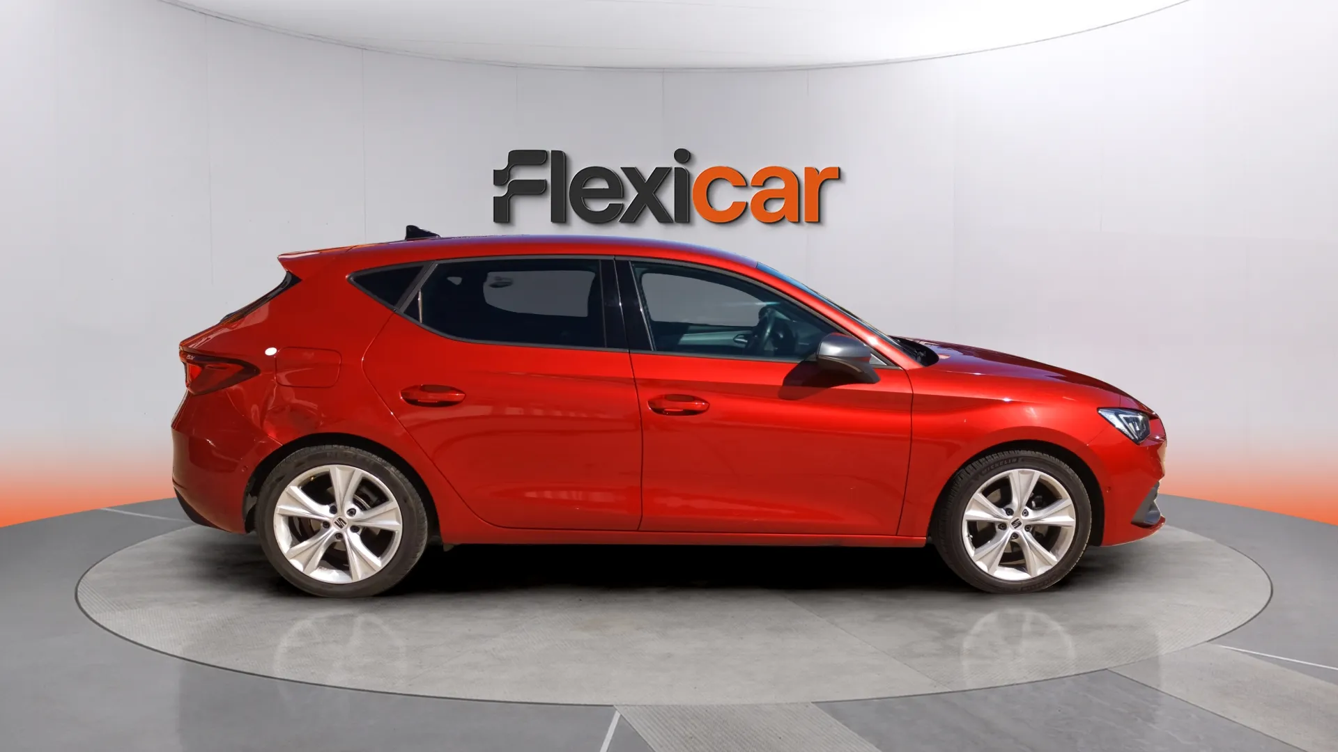 SEAT León 1.0 TSI FR 25 Aniversario - foto 7