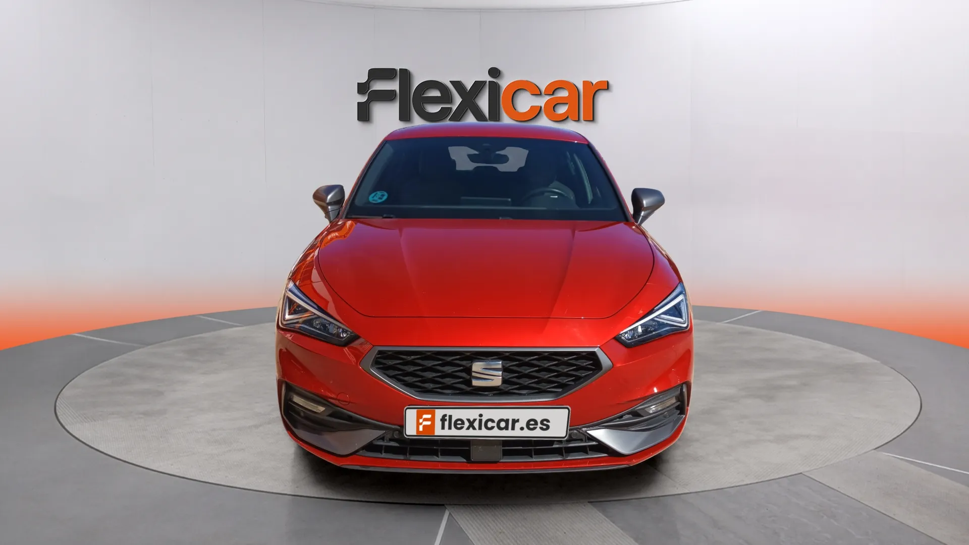 SEAT León 1.0 TSI FR 25 Aniversario - foto 2