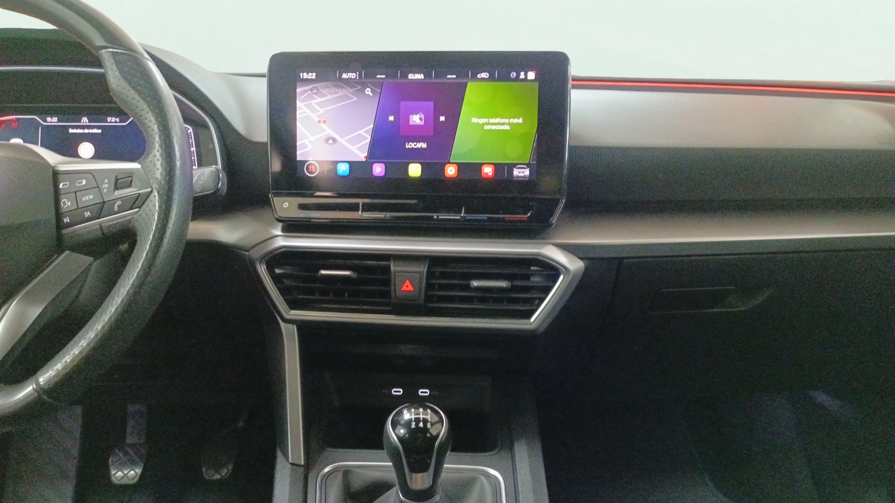 SEAT León 1.0 TSI FR 25 Aniversario - foto 15