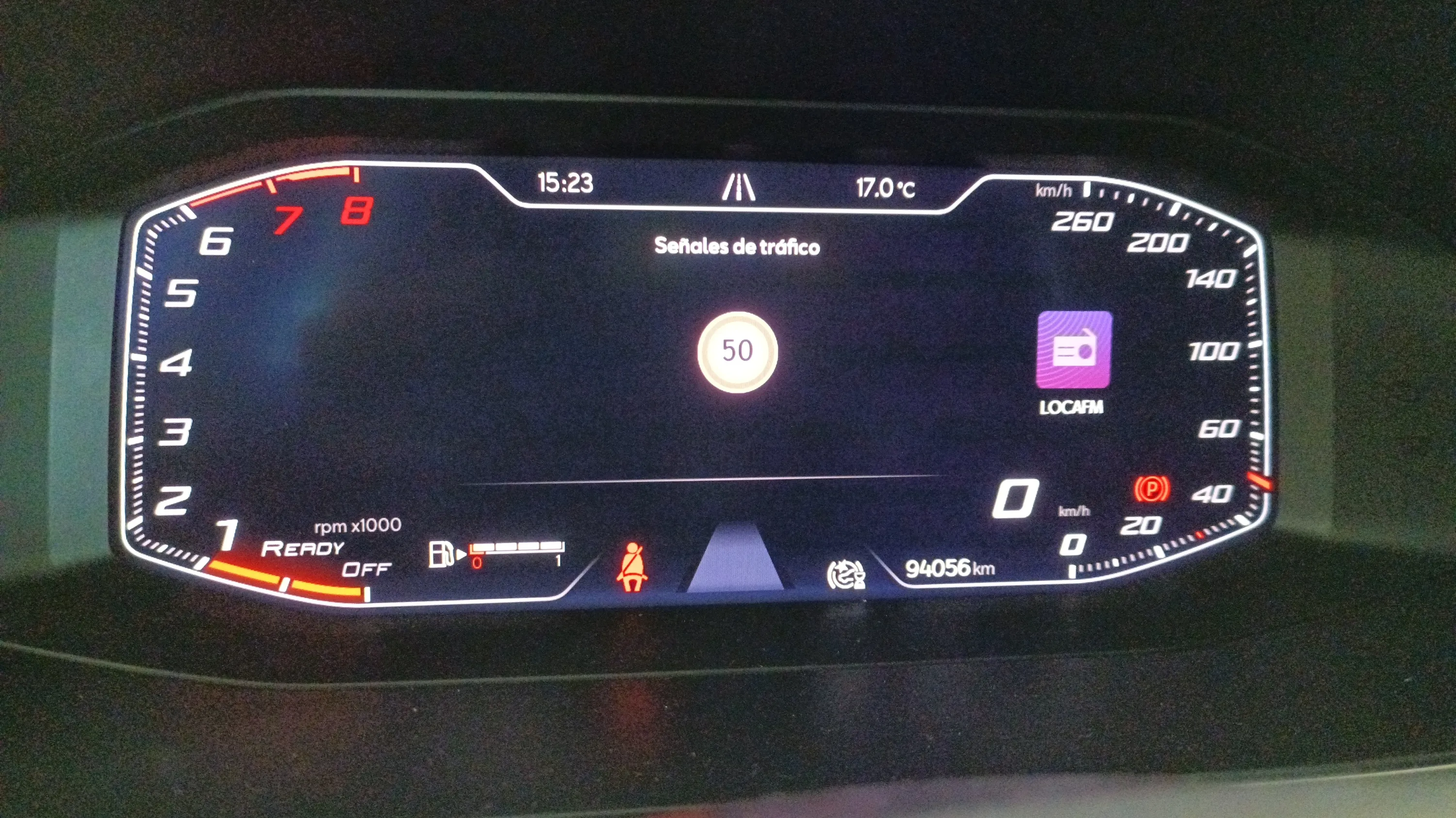 SEAT León 1.0 TSI FR 25 Aniversario - foto 18