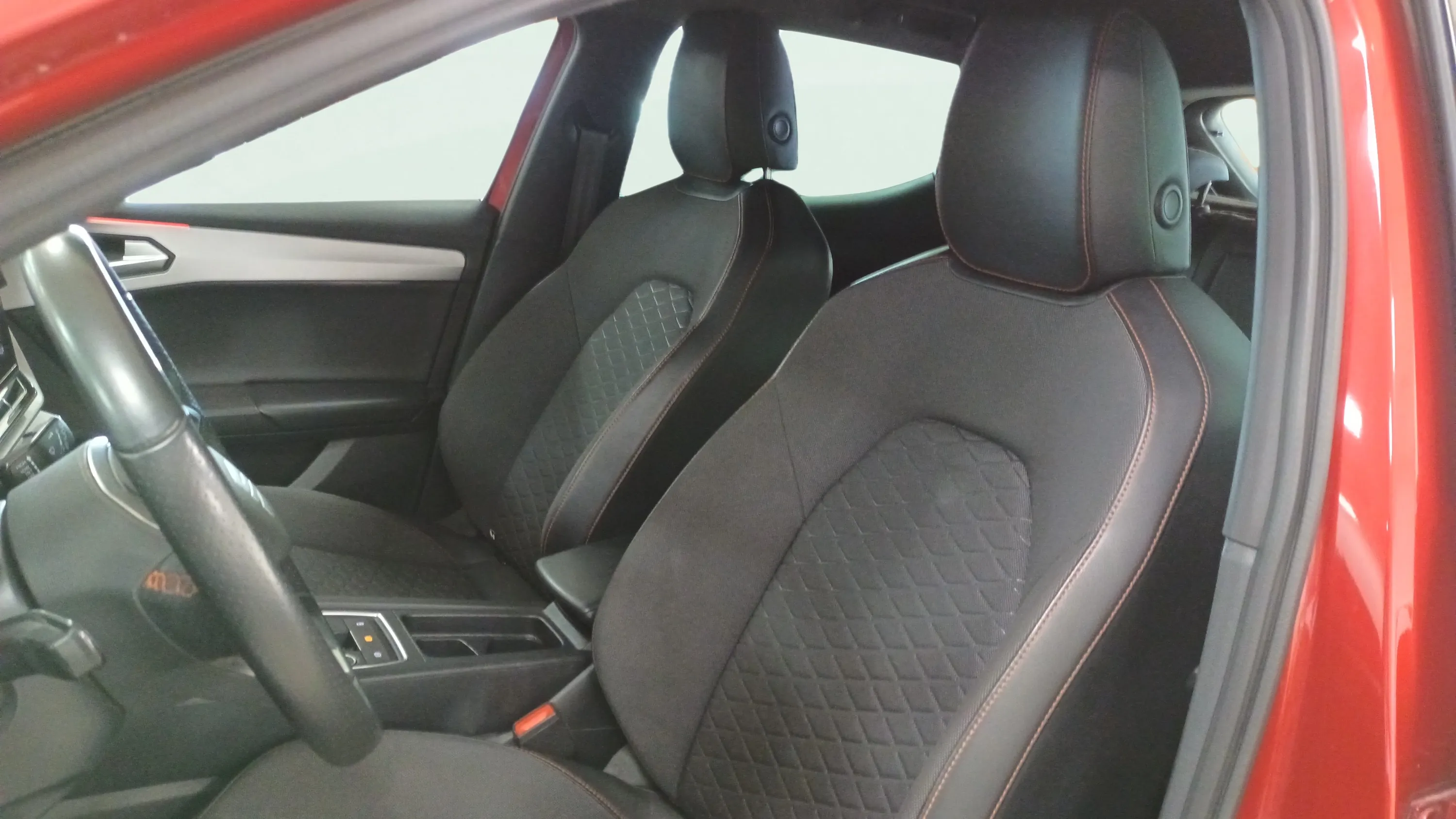 SEAT León 1.0 TSI FR 25 Aniversario - foto 9