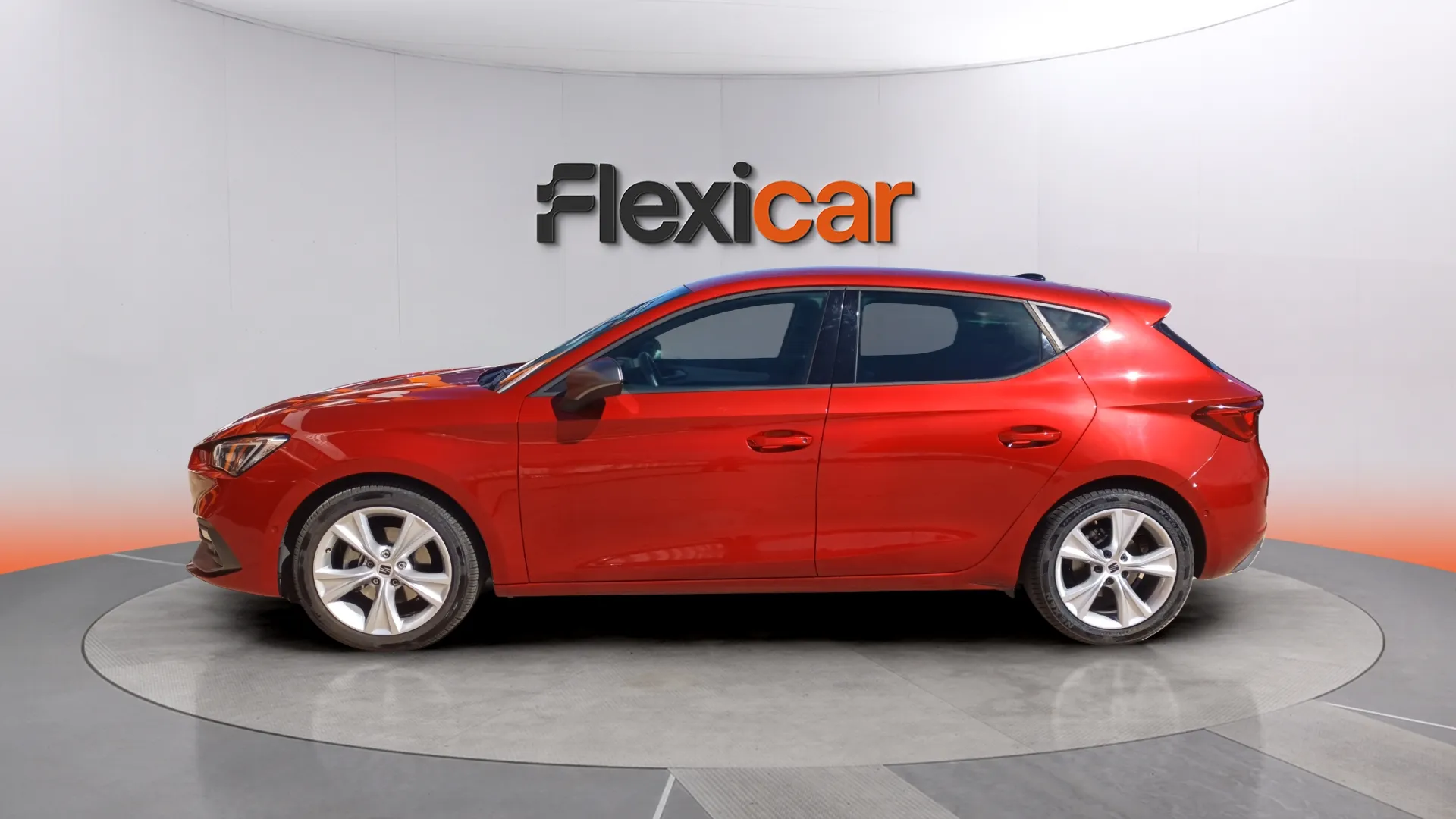 SEAT León 1.0 TSI FR 25 Aniversario - foto 8