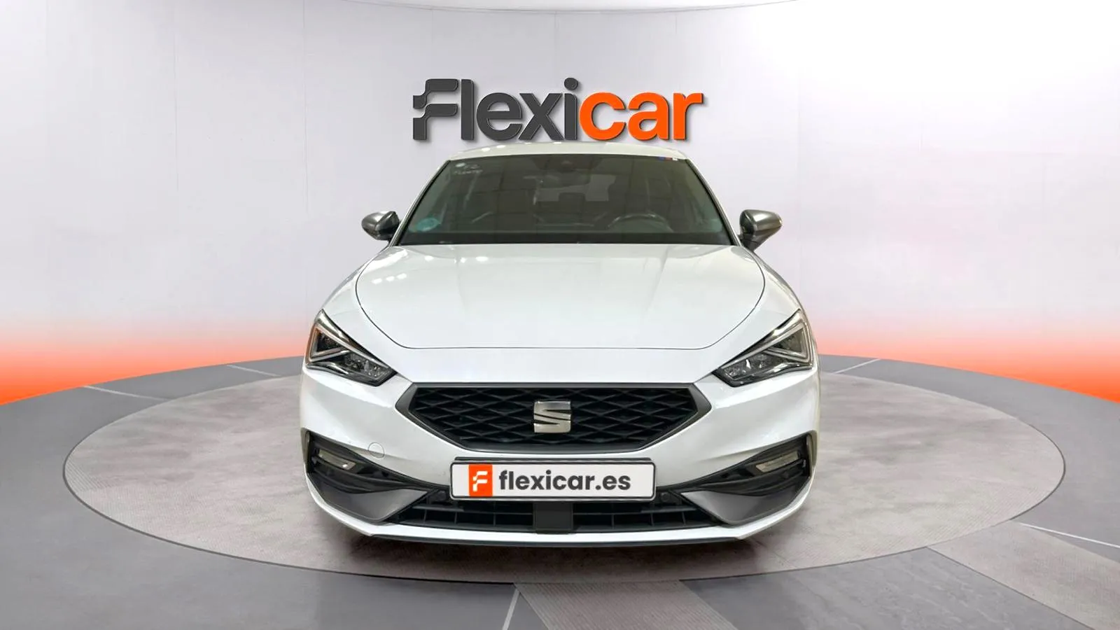 SEAT León 1.0 TSI FR 25 Aniversario - foto 2
