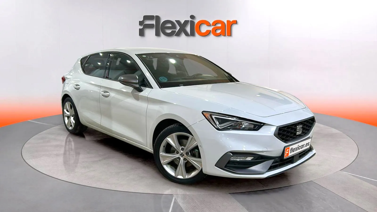 SEAT León 1.0 TSI FR 25 Aniversario
