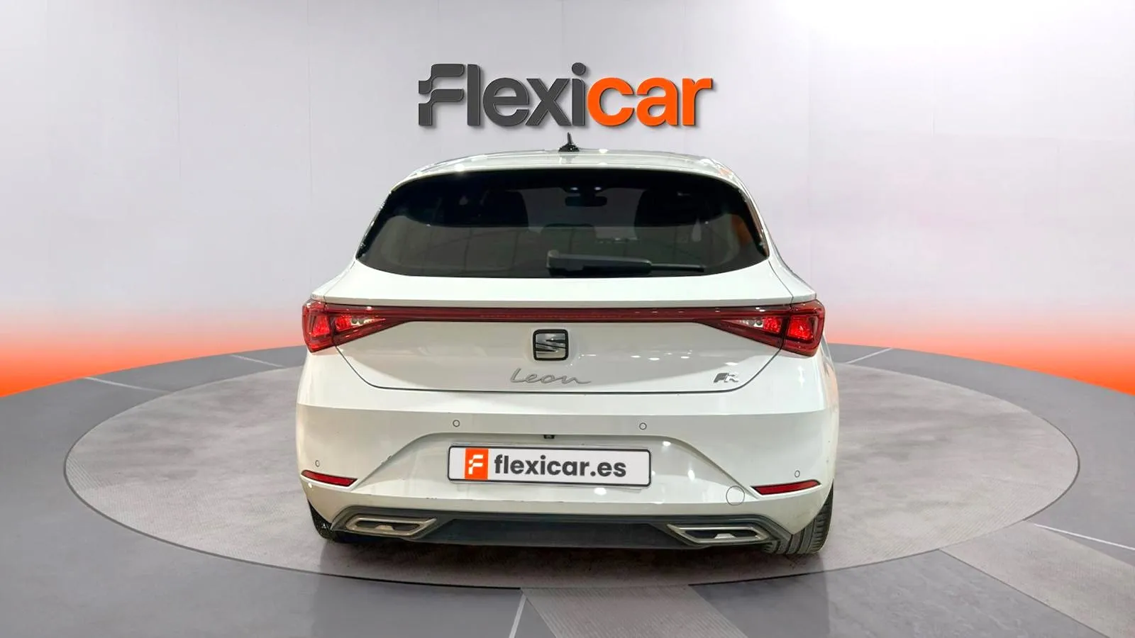 SEAT León 1.0 TSI FR 25 Aniversario - foto 4