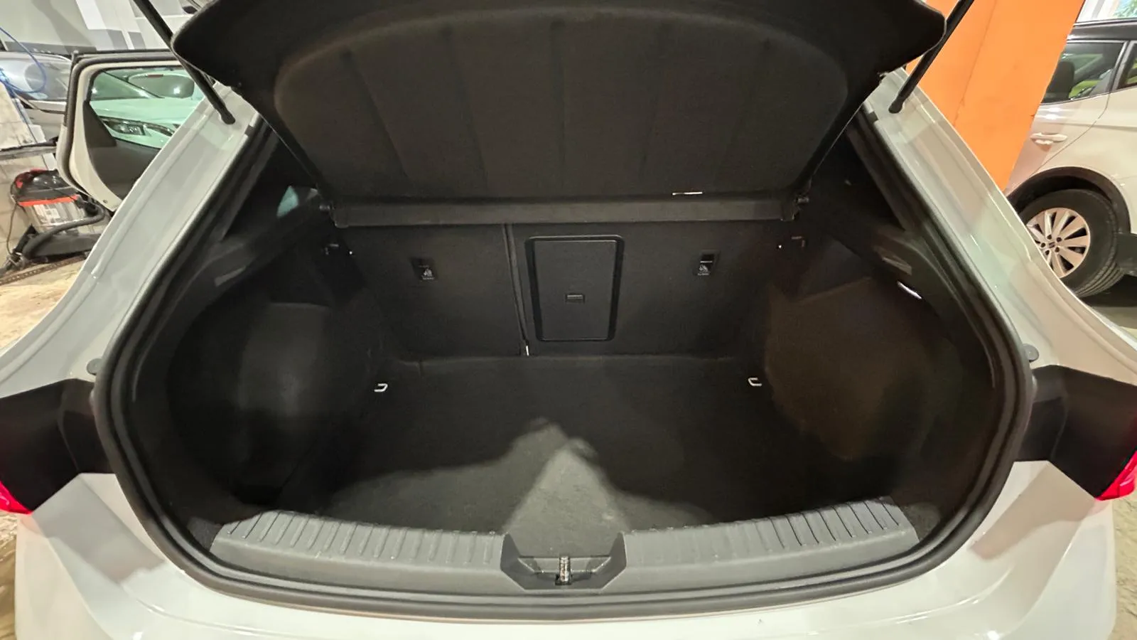 SEAT León 1.0 TSI FR 25 Aniversario - foto 30