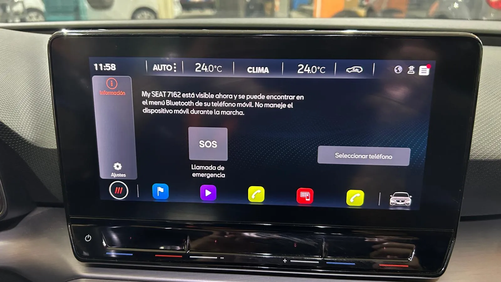 SEAT León 1.0 TSI FR 25 Aniversario - foto 15