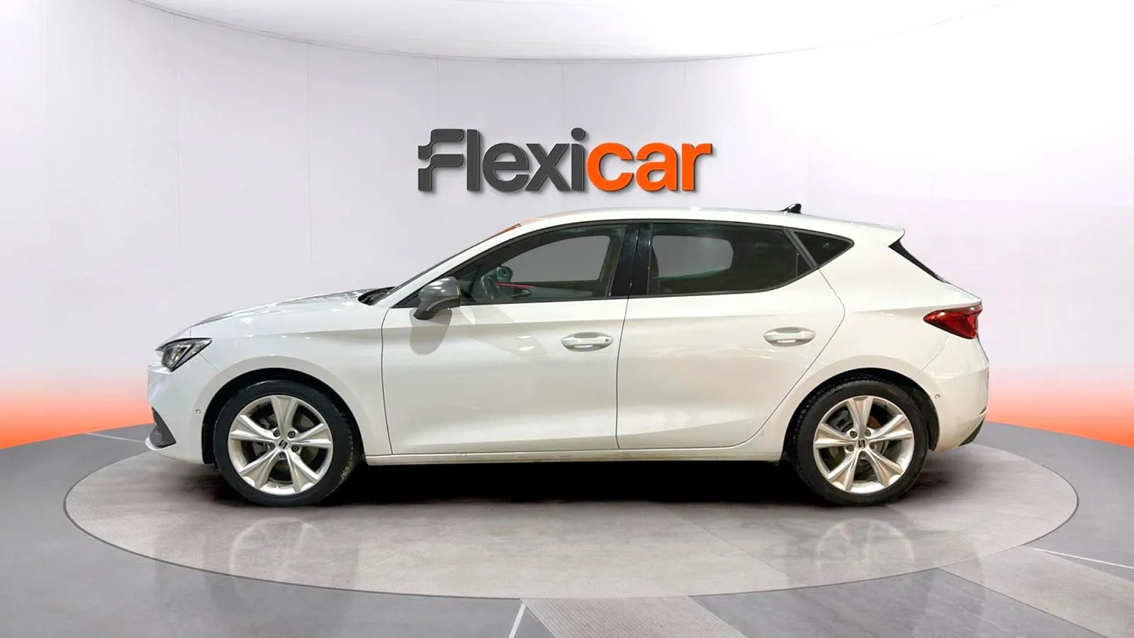 SEAT León 1.0 TSI FR 25 Aniversario - foto 3