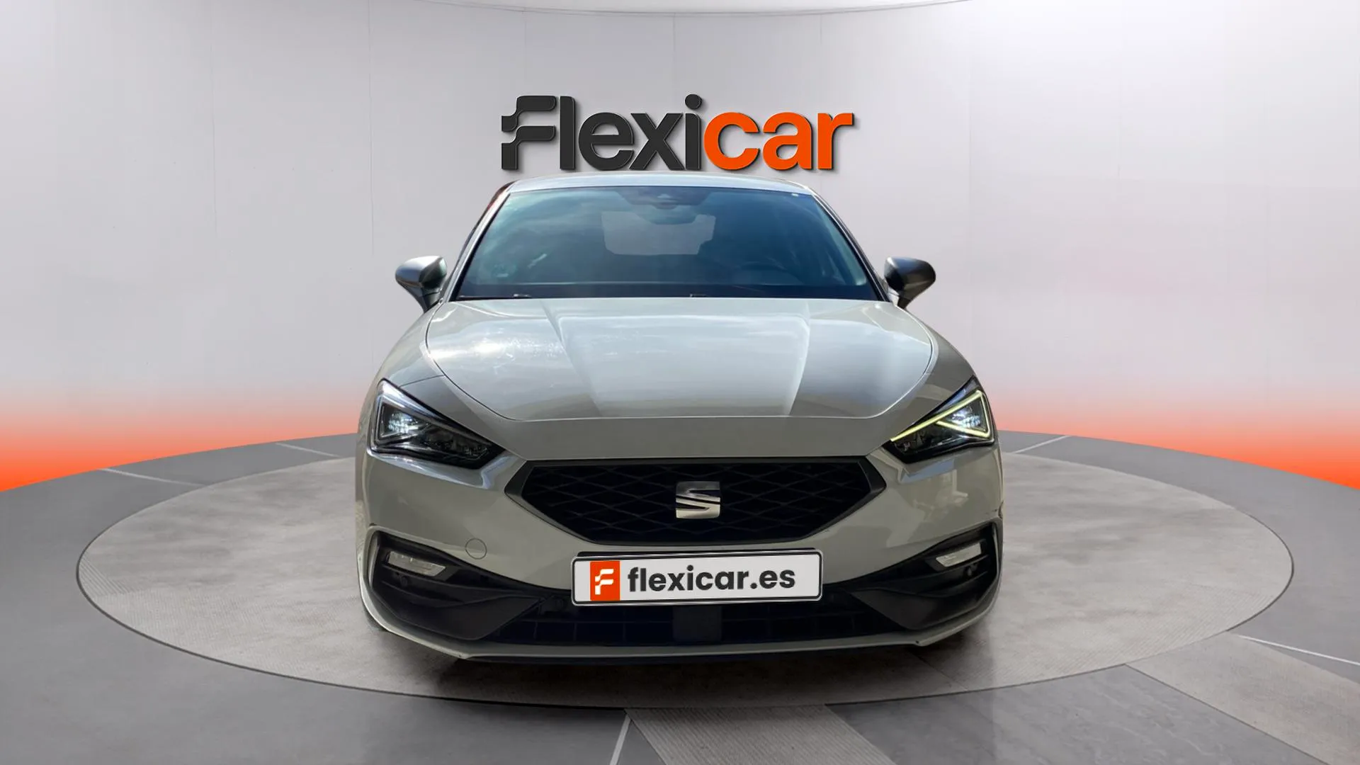 SEAT León 1.0 TSI FR 25 Aniversario - foto 2