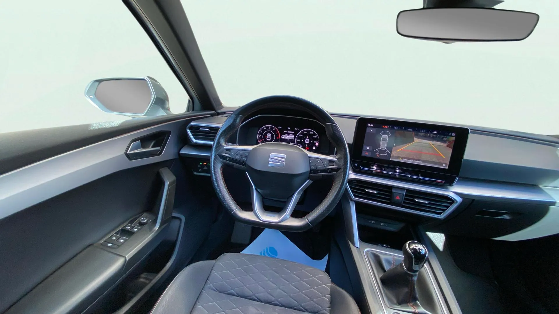 SEAT León 1.0 TSI FR 25 Aniversario - foto 12