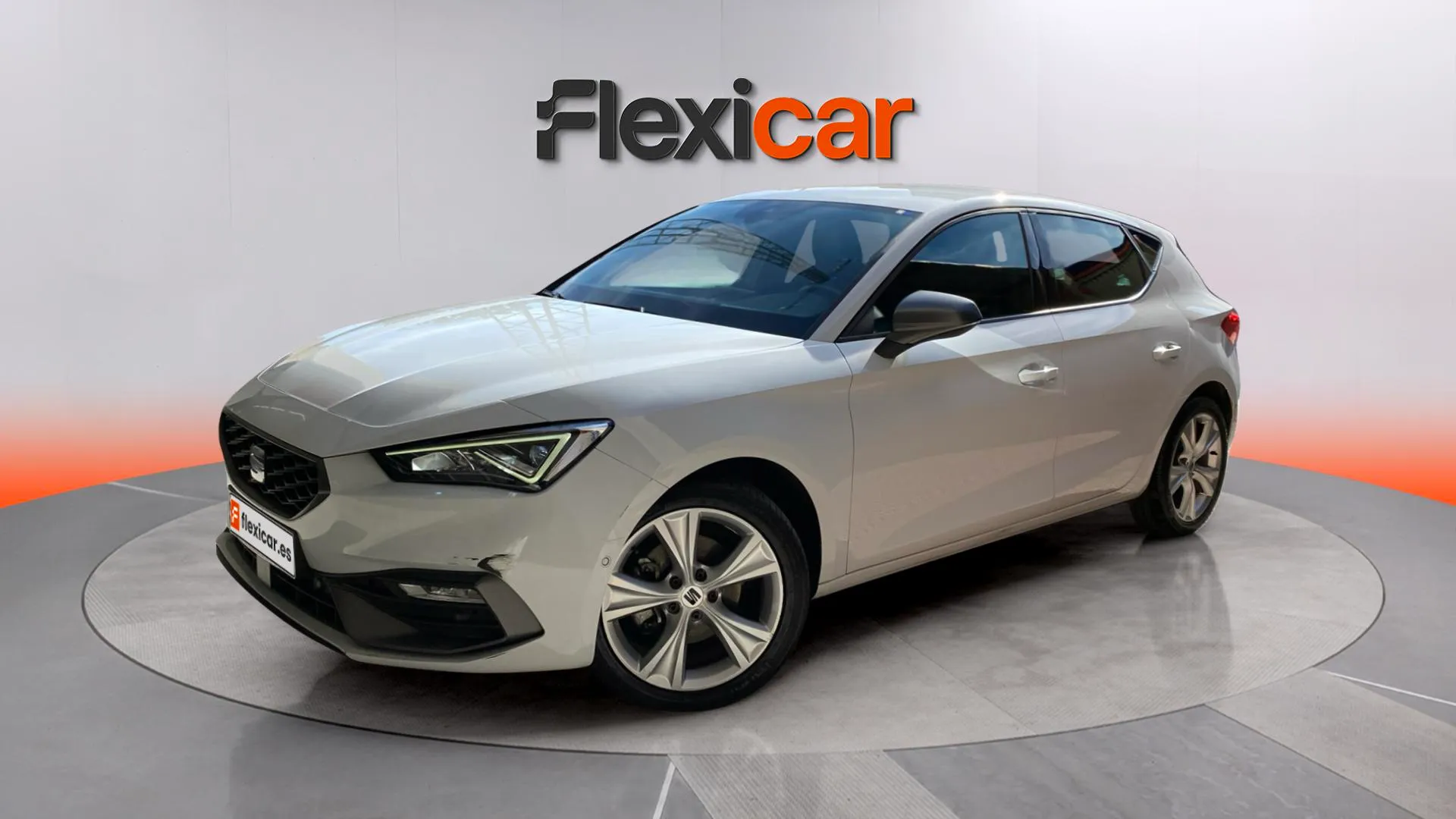 SEAT León 1.0 TSI FR 25 Aniversario - foto 3