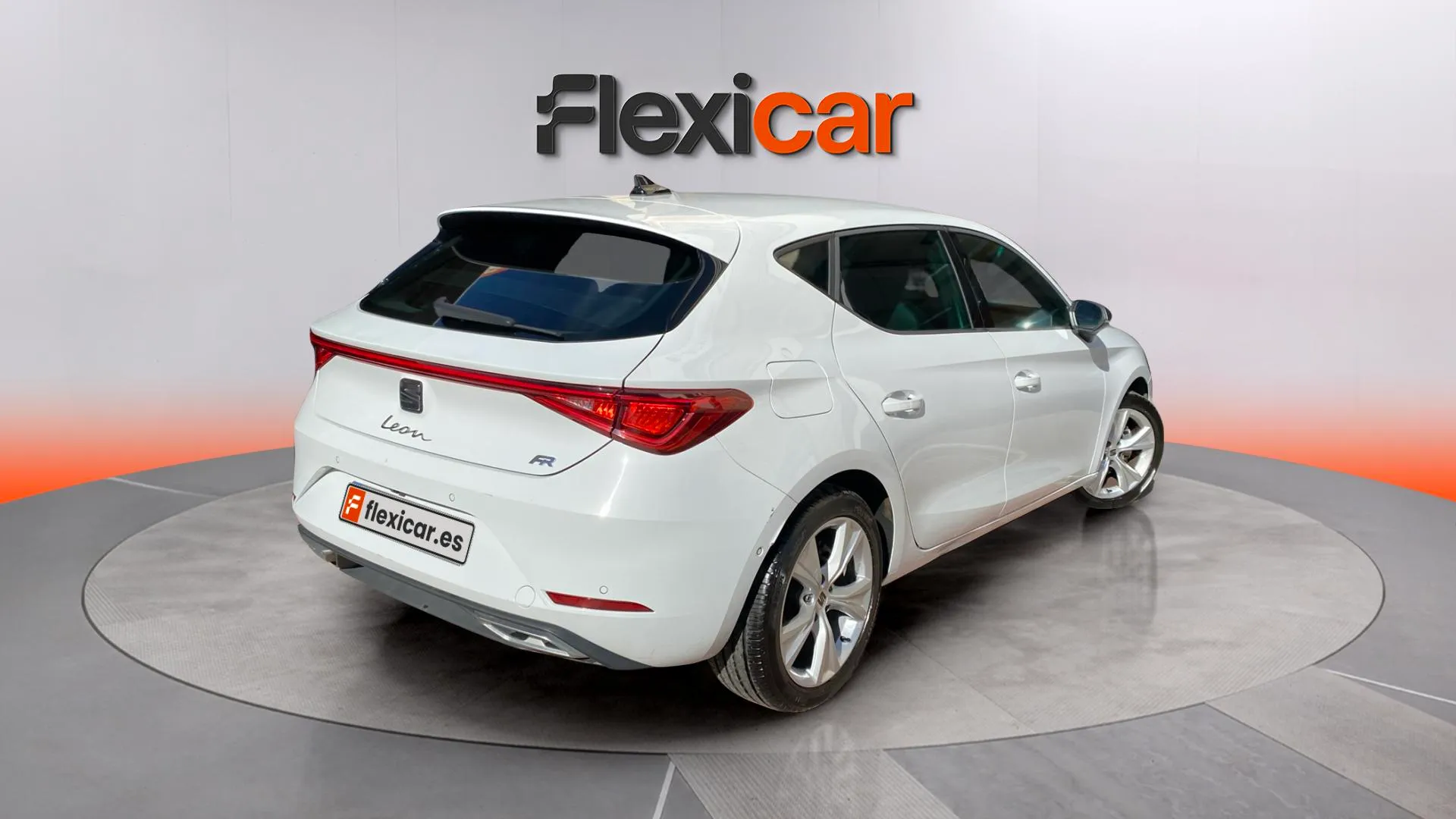 SEAT León 1.0 TSI FR 25 Aniversario - foto 6
