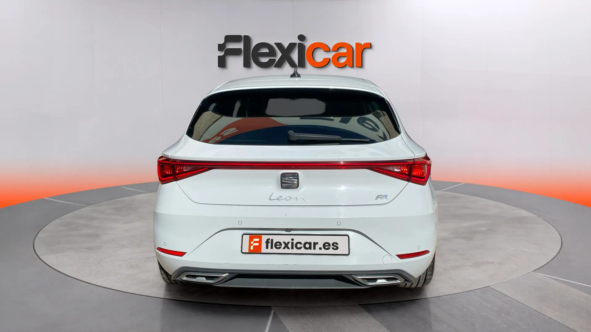 SEAT León 1.0 TSI FR 25 Aniversario - foto 7