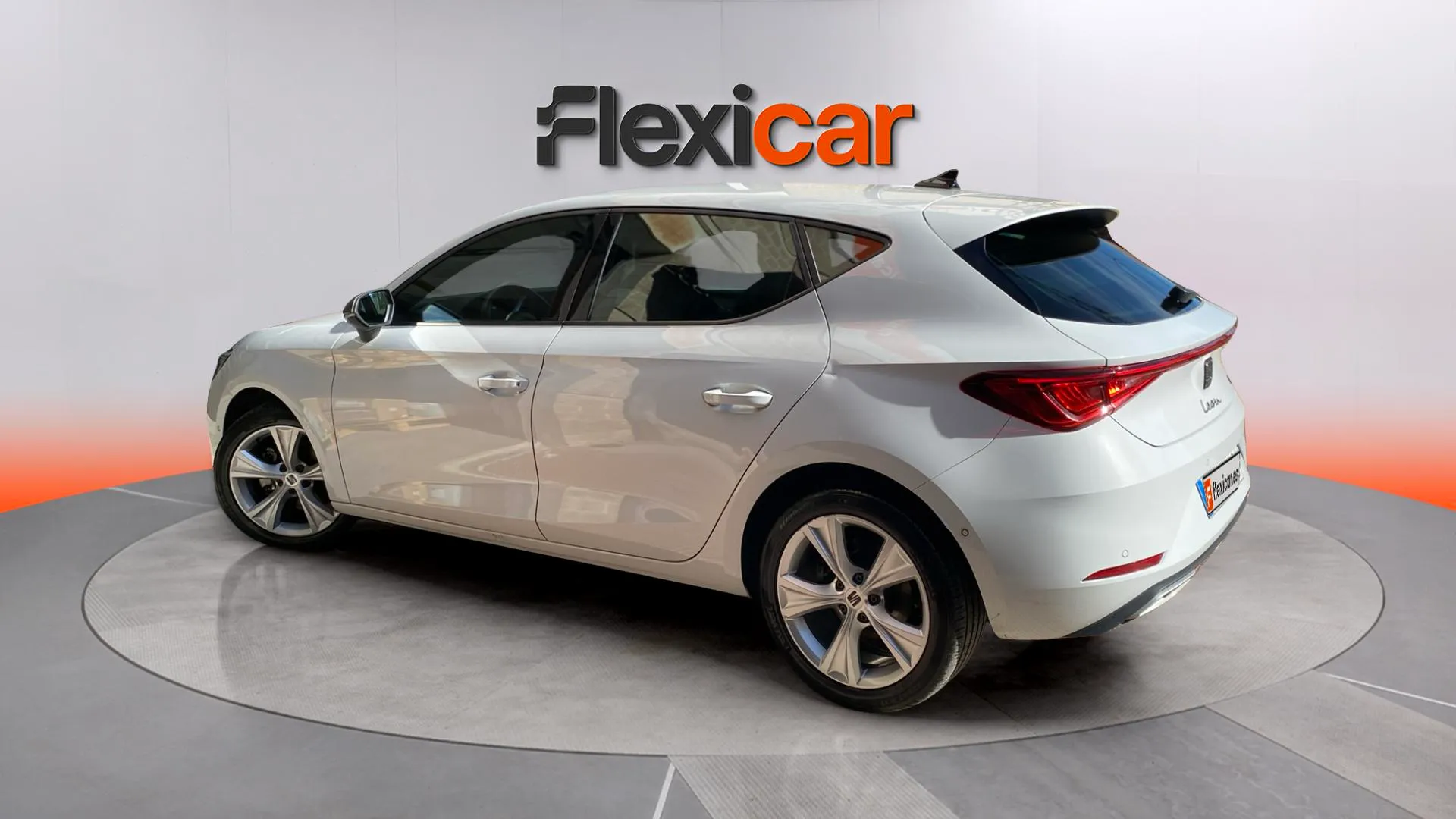 SEAT León 1.0 TSI FR 25 Aniversario - foto 8