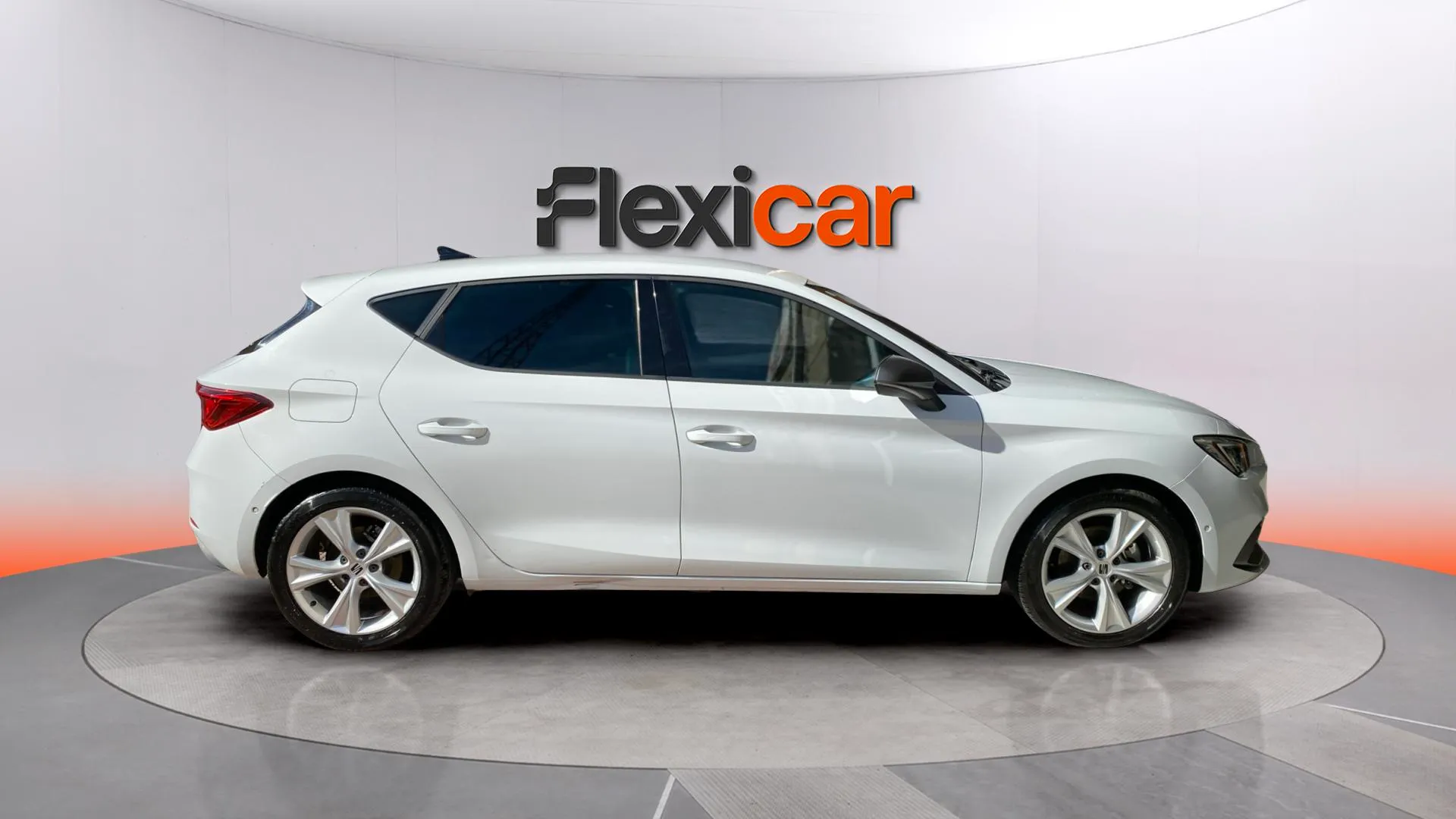 SEAT León 1.0 TSI FR 25 Aniversario - foto 5