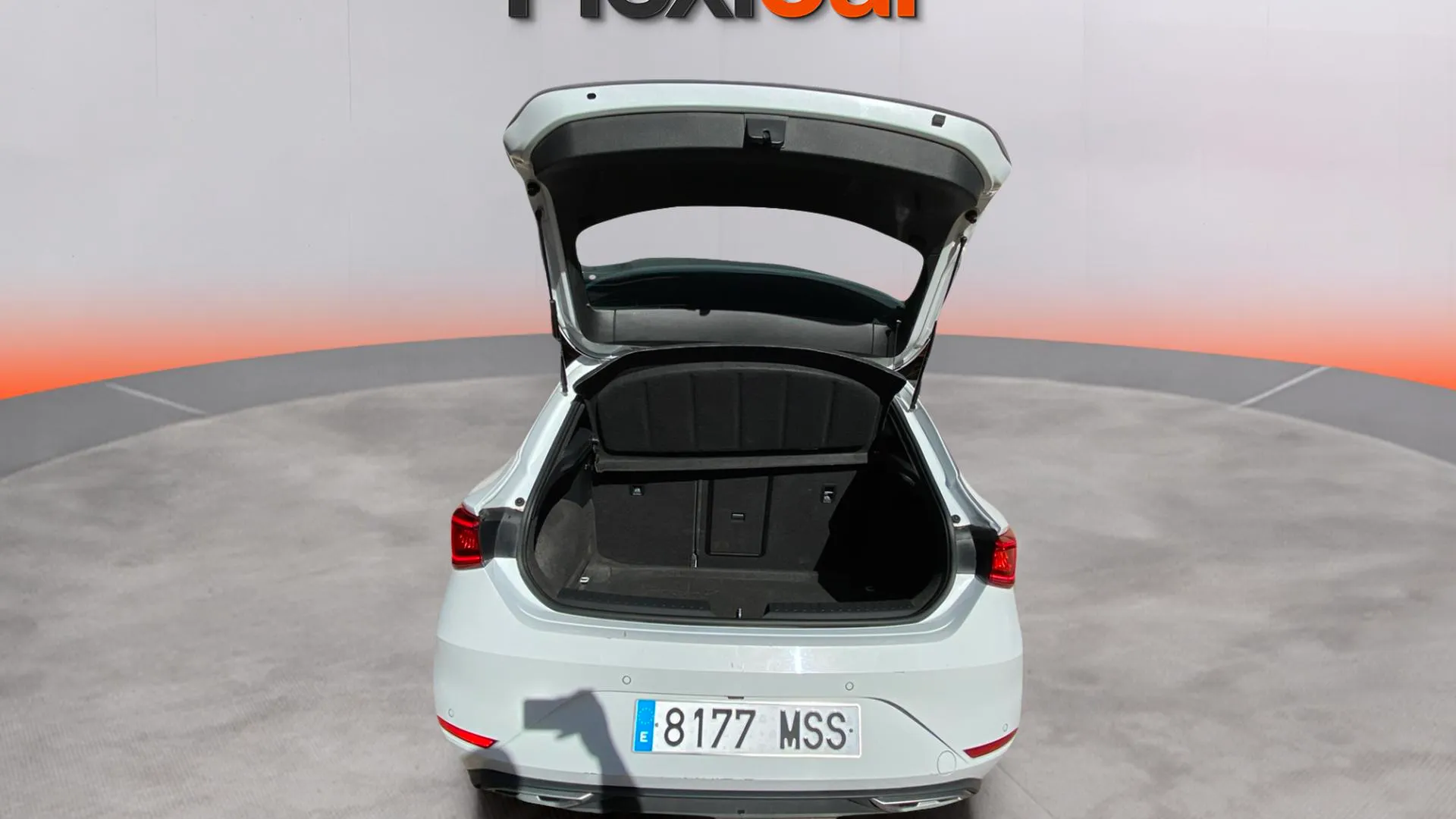 SEAT León 1.0 TSI FR 25 Aniversario - foto 9