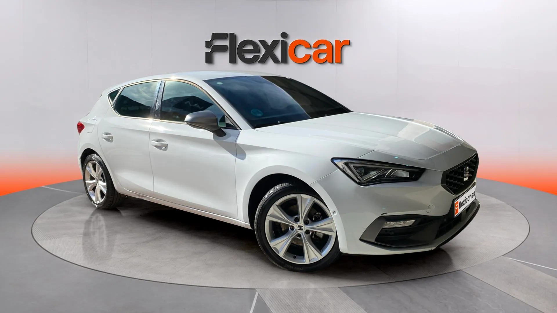 SEAT León 1.0 TSI FR 25 Aniversario