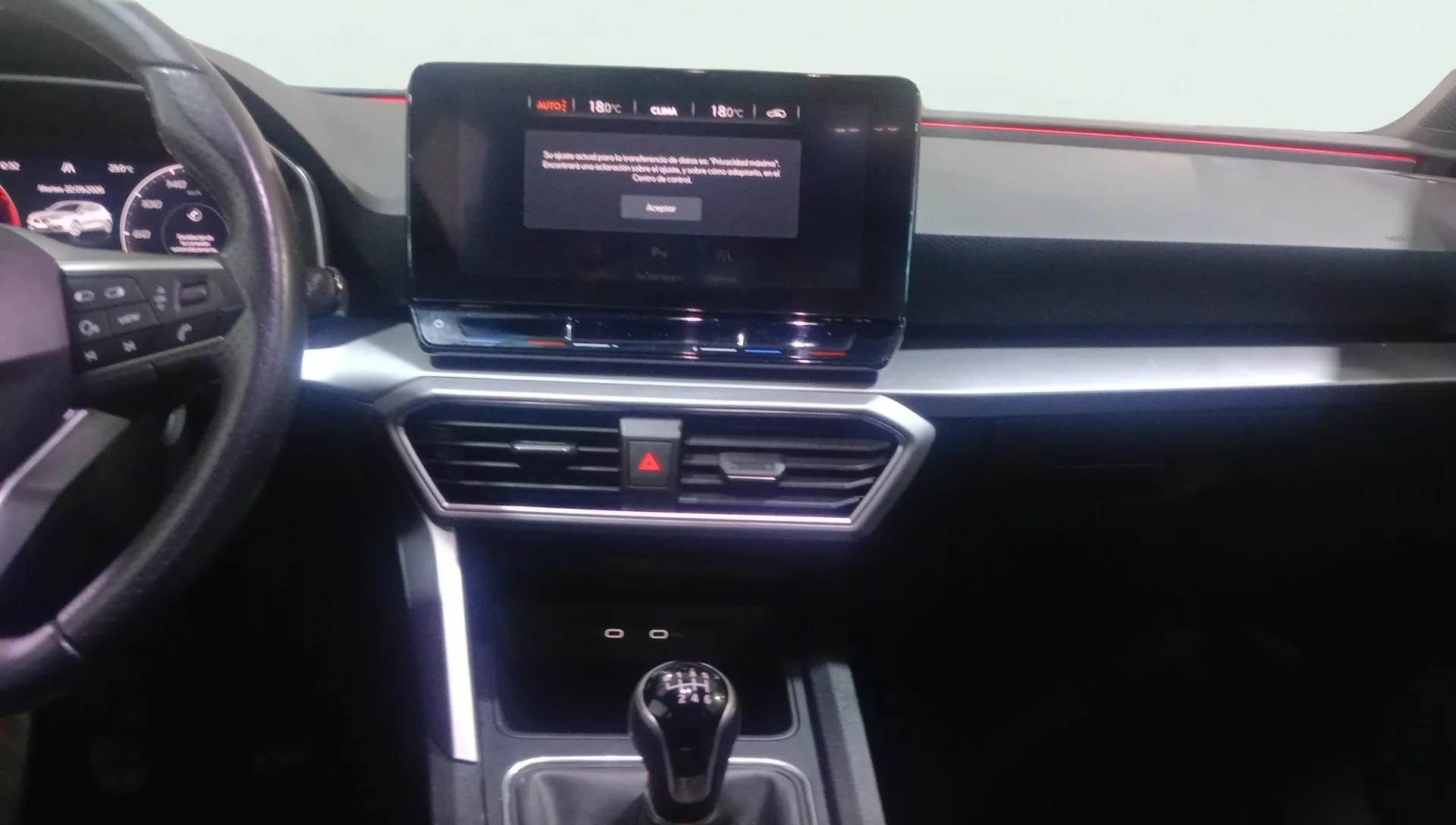 SEAT León 1.0 TSI FR 25 Aniversario - foto 10