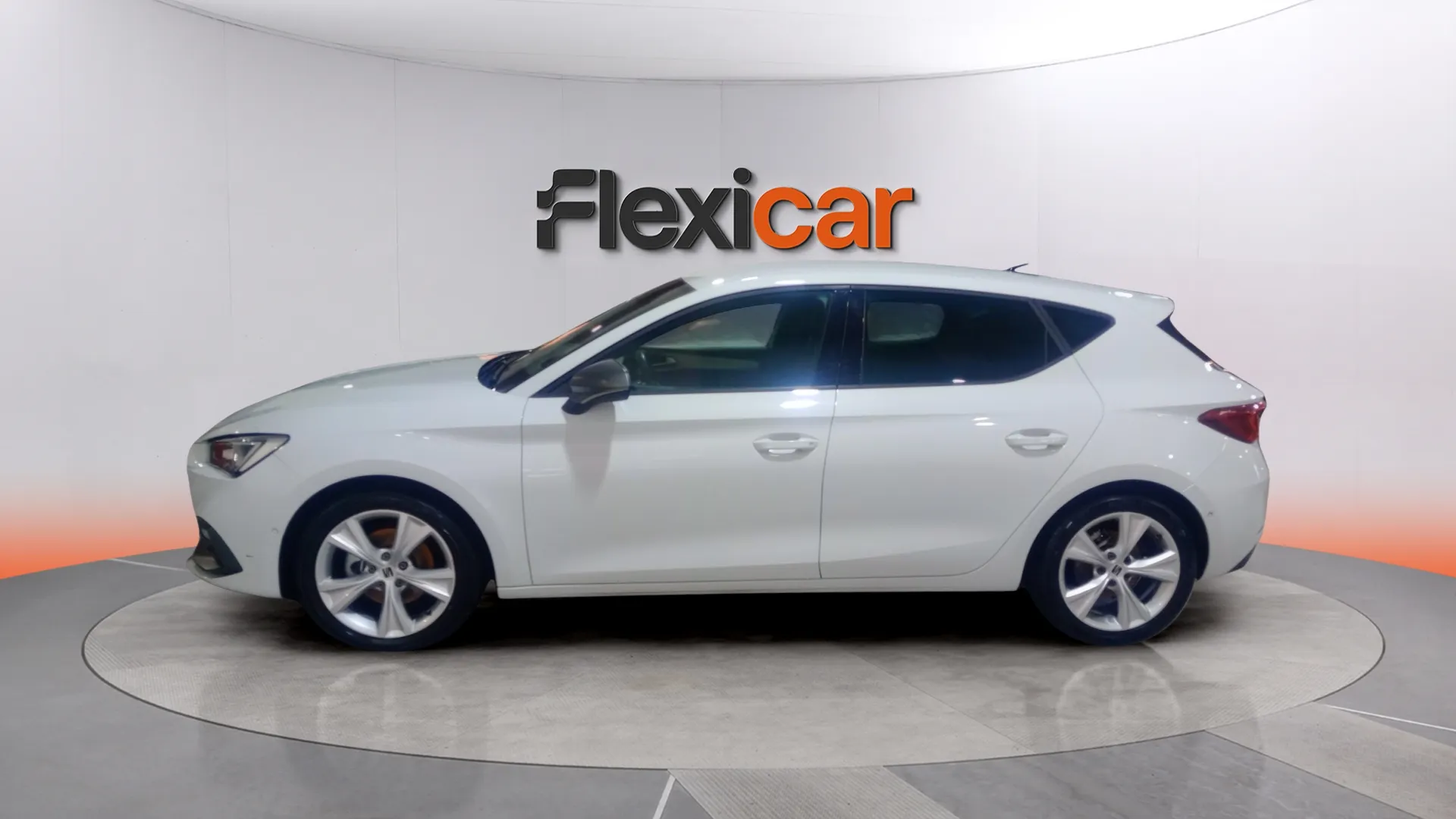 SEAT León 1.0 TSI FR 25 Aniversario - foto 4