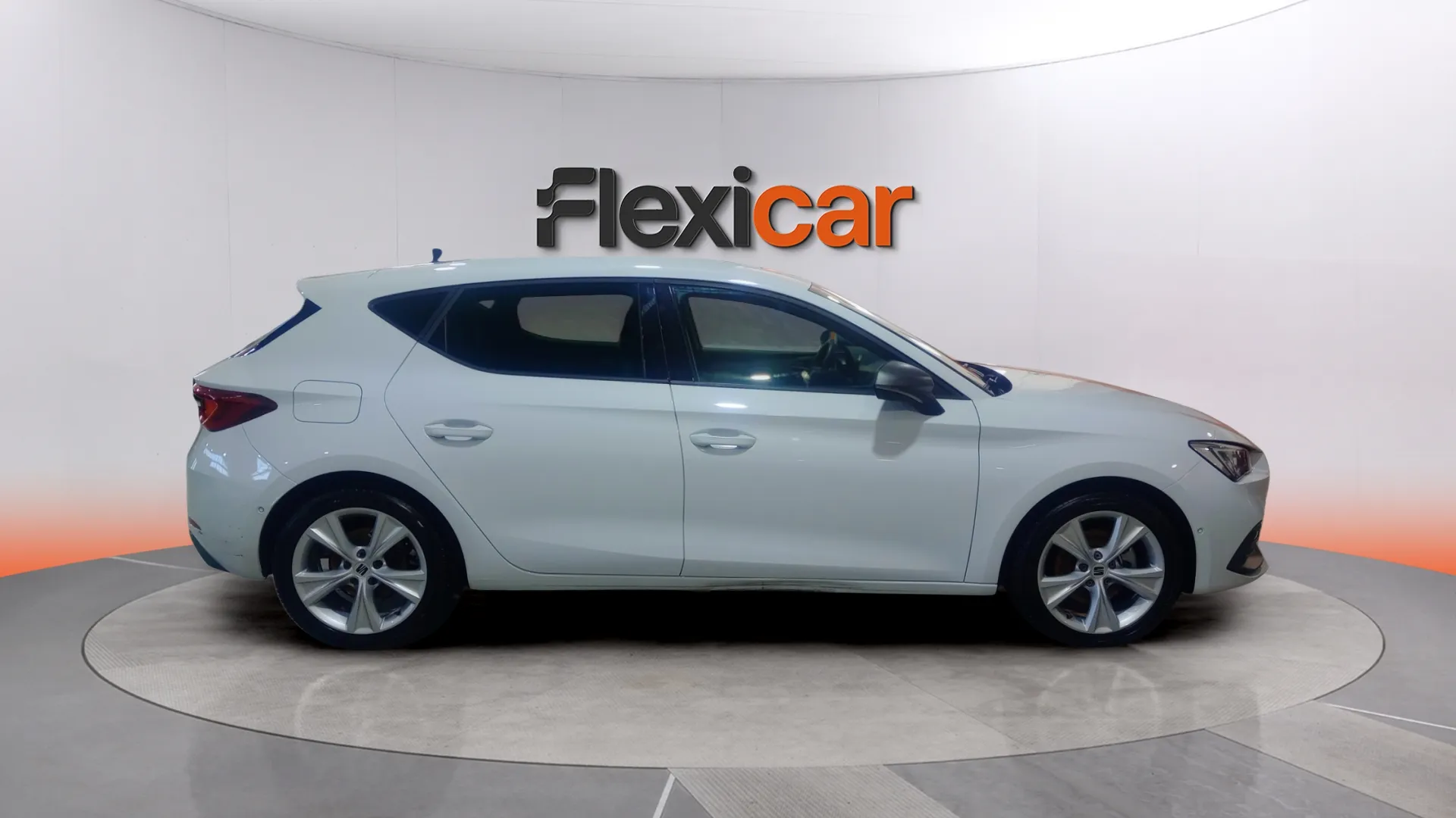 SEAT León 1.0 TSI FR 25 Aniversario - foto 3