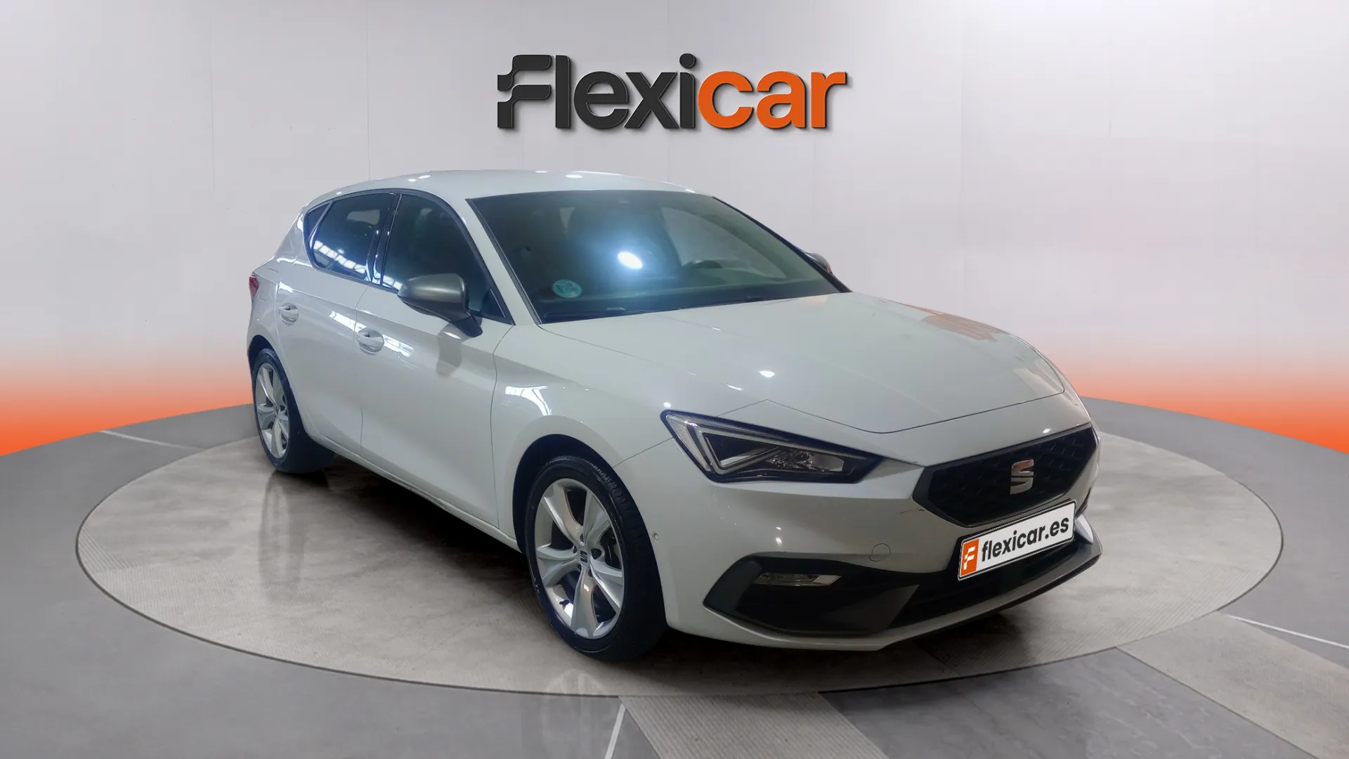 SEAT León 1.0 TSI FR 25 Aniversario