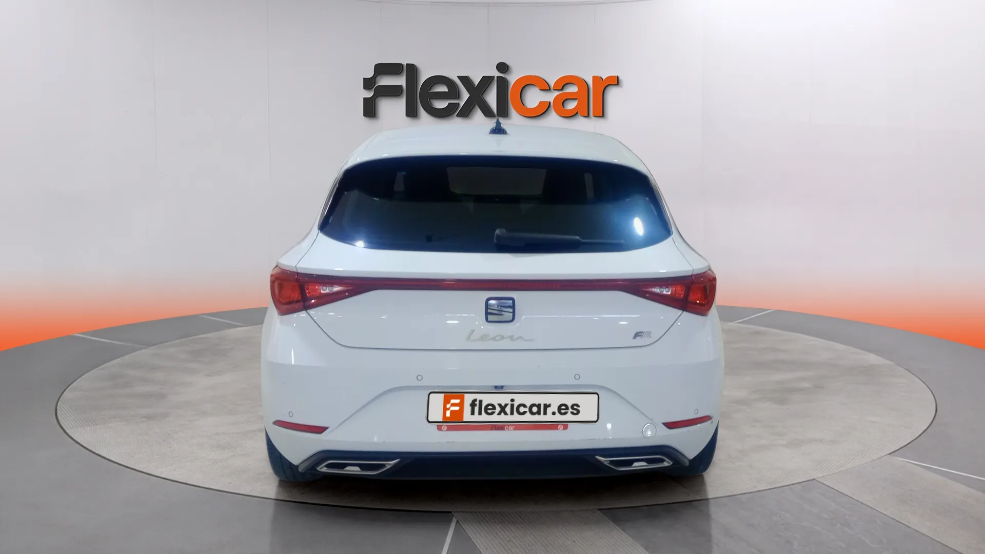 SEAT León 1.0 TSI FR 25 Aniversario - foto 5