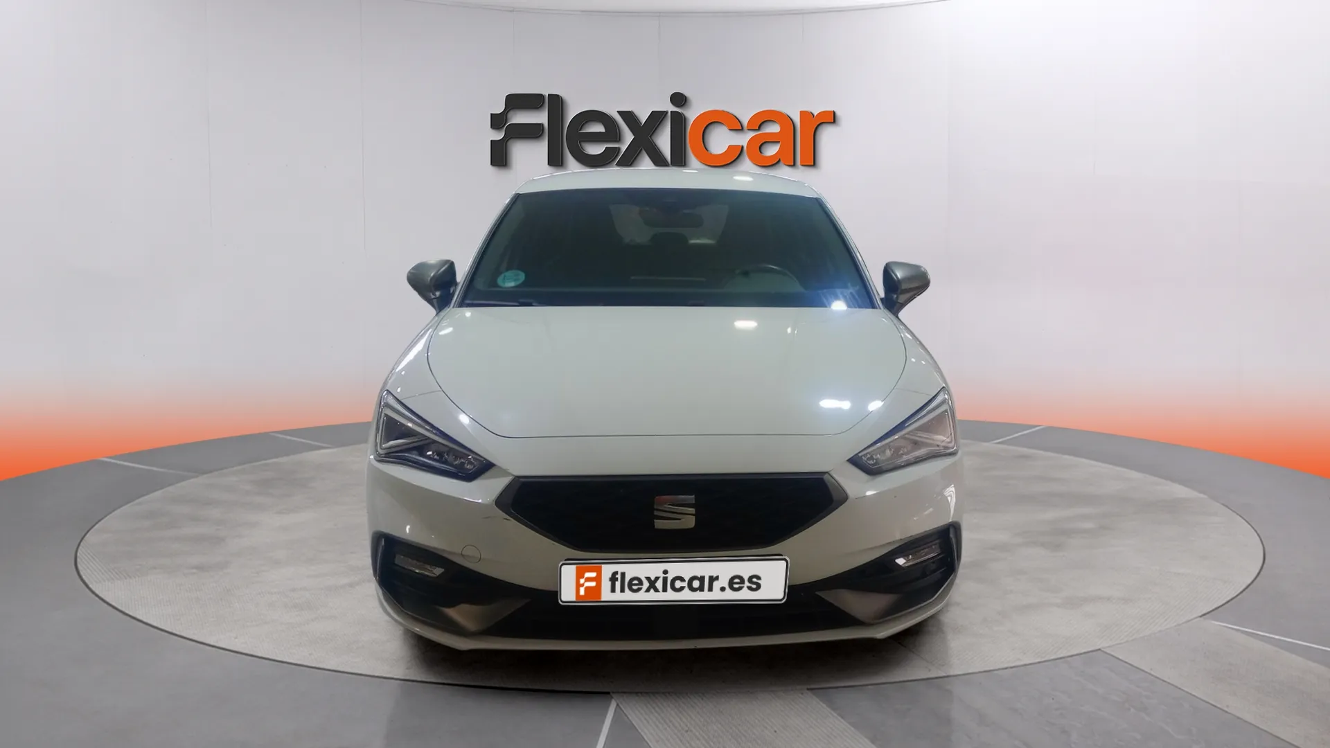 SEAT León 1.0 TSI FR 25 Aniversario - foto 2