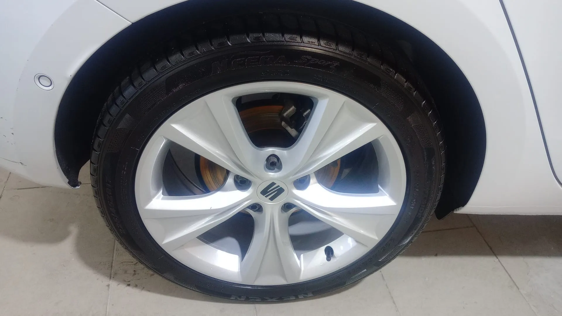 SEAT León 1.0 TSI FR 25 Aniversario - foto 16