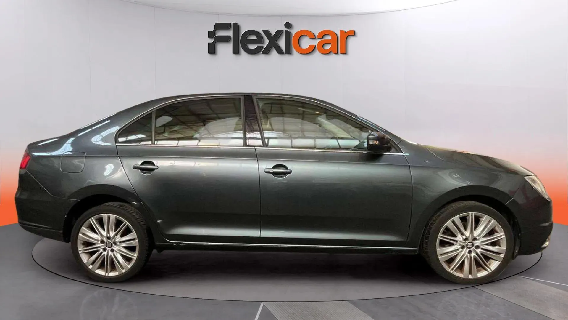 SEAT Toledo 1.0 TSI Reference Edition - foto 8