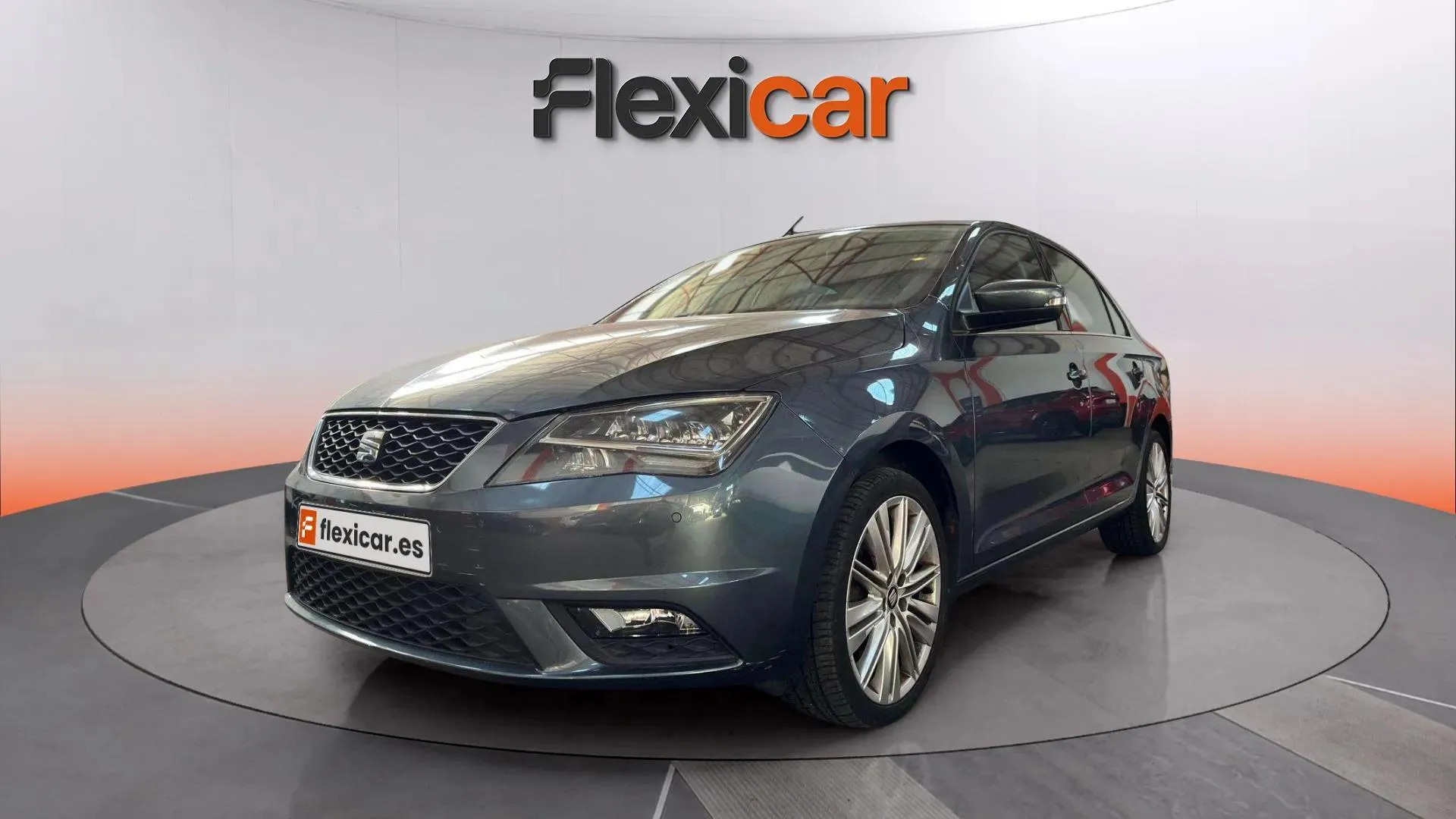 SEAT Toledo 1.0 TSI Reference Edition - foto 3