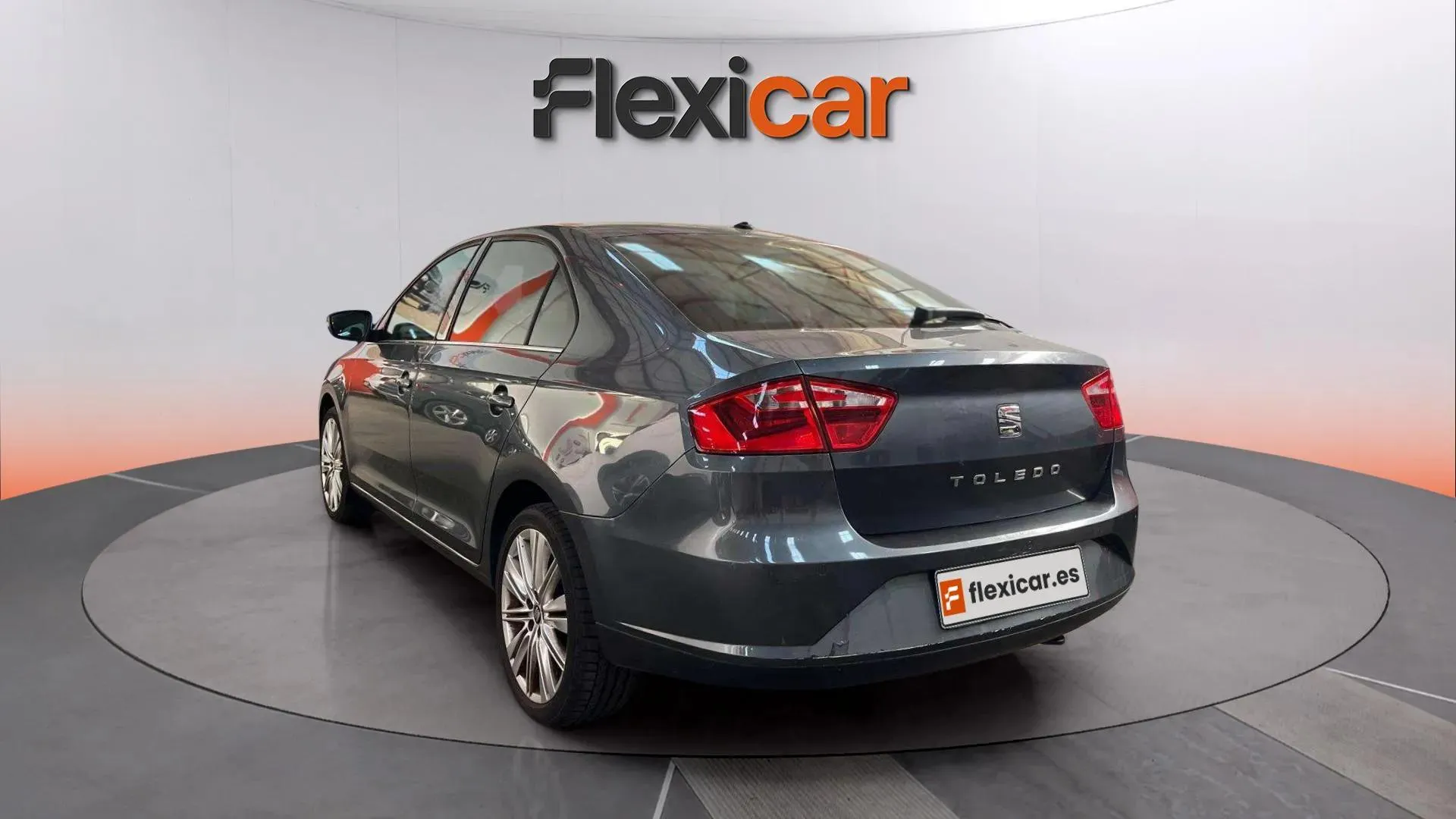 SEAT Toledo 1.0 TSI Reference Edition - foto 7