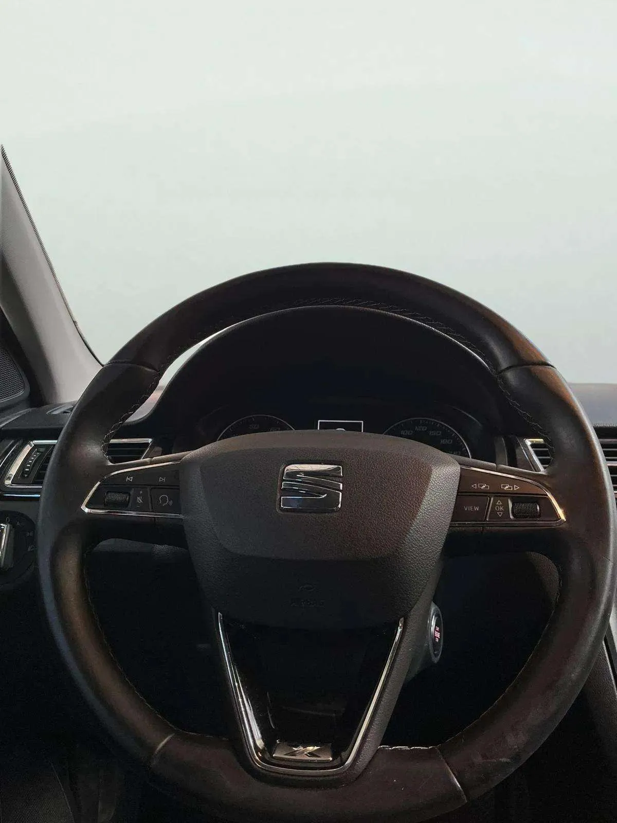 SEAT Toledo 1.0 TSI Reference Edition - foto 13
