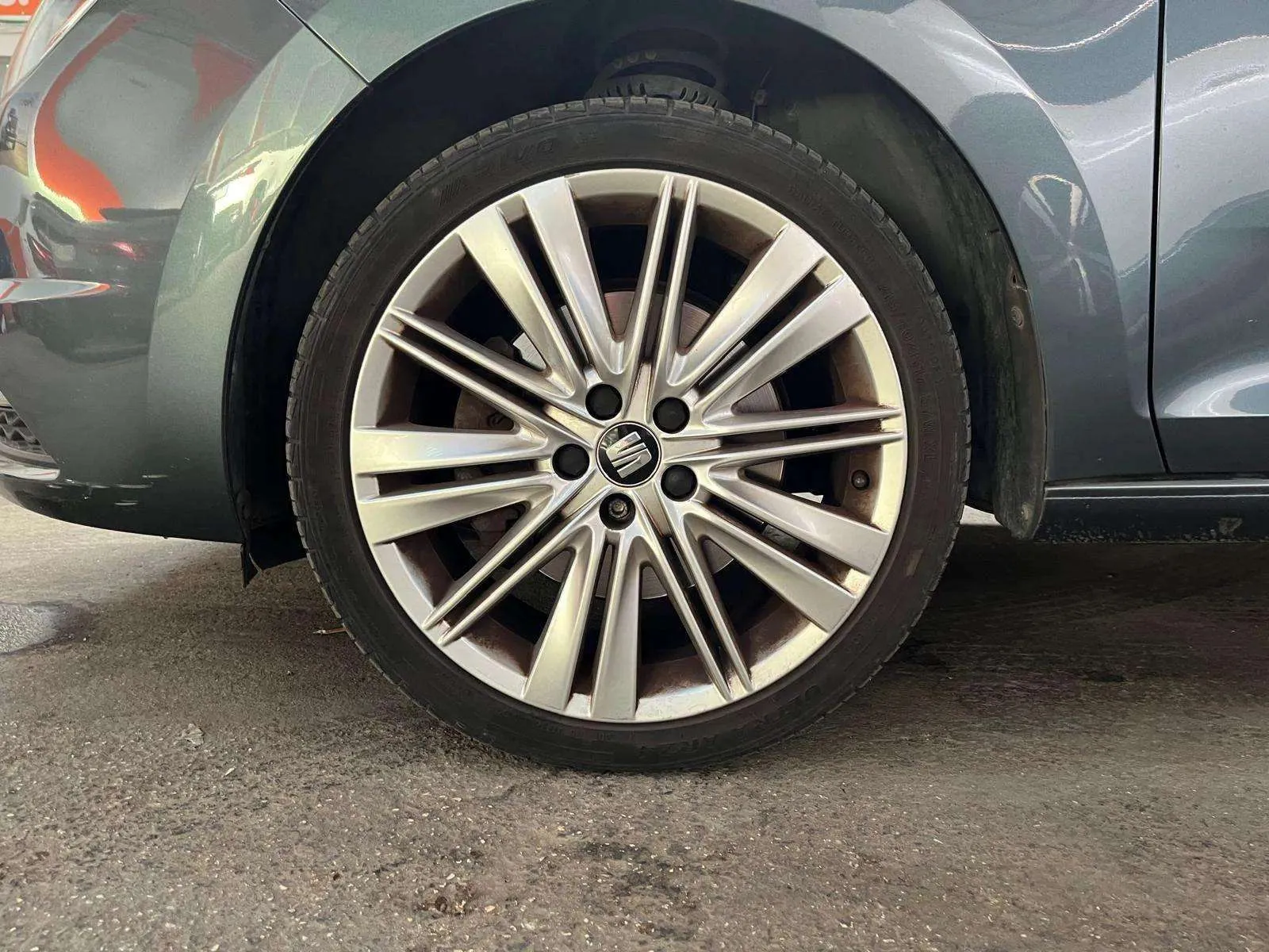 SEAT Toledo 1.0 TSI Reference Edition - foto 22