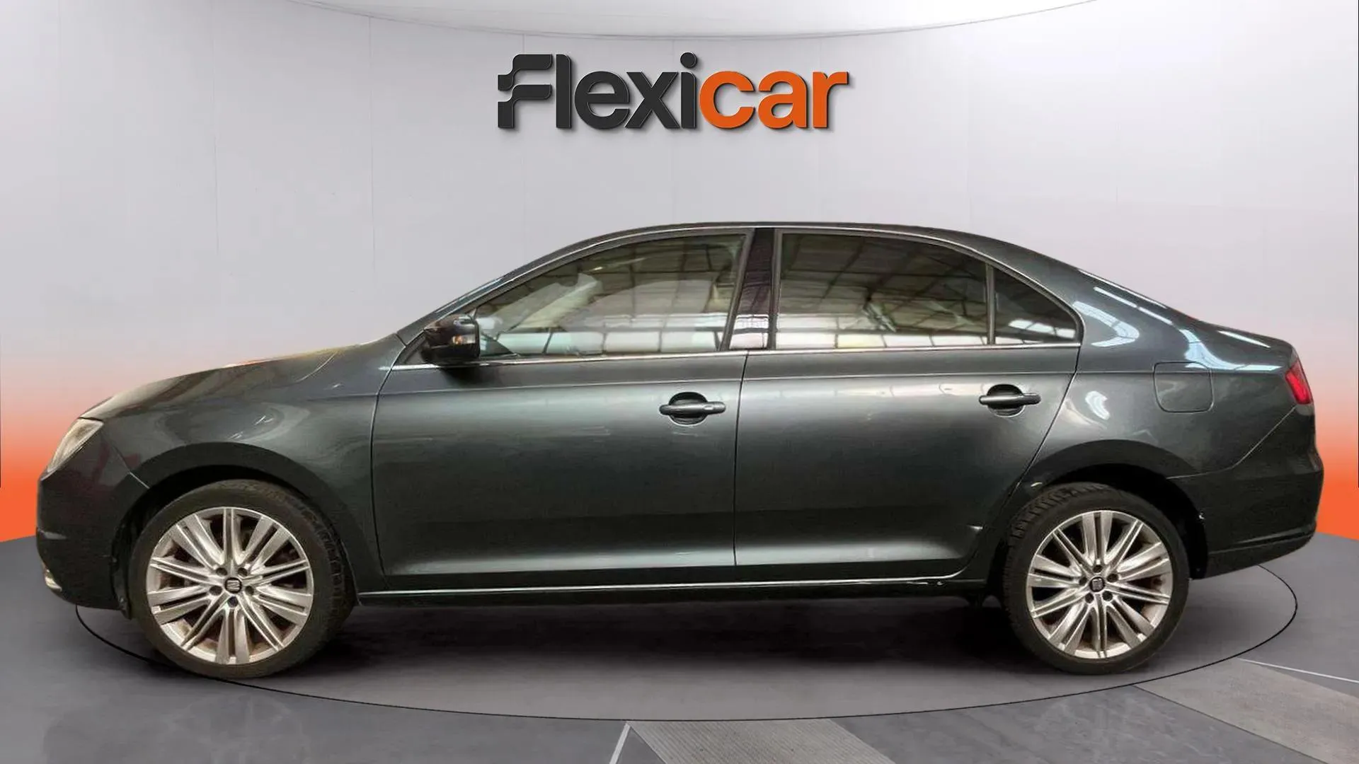 SEAT Toledo 1.0 TSI Reference Edition - foto 4