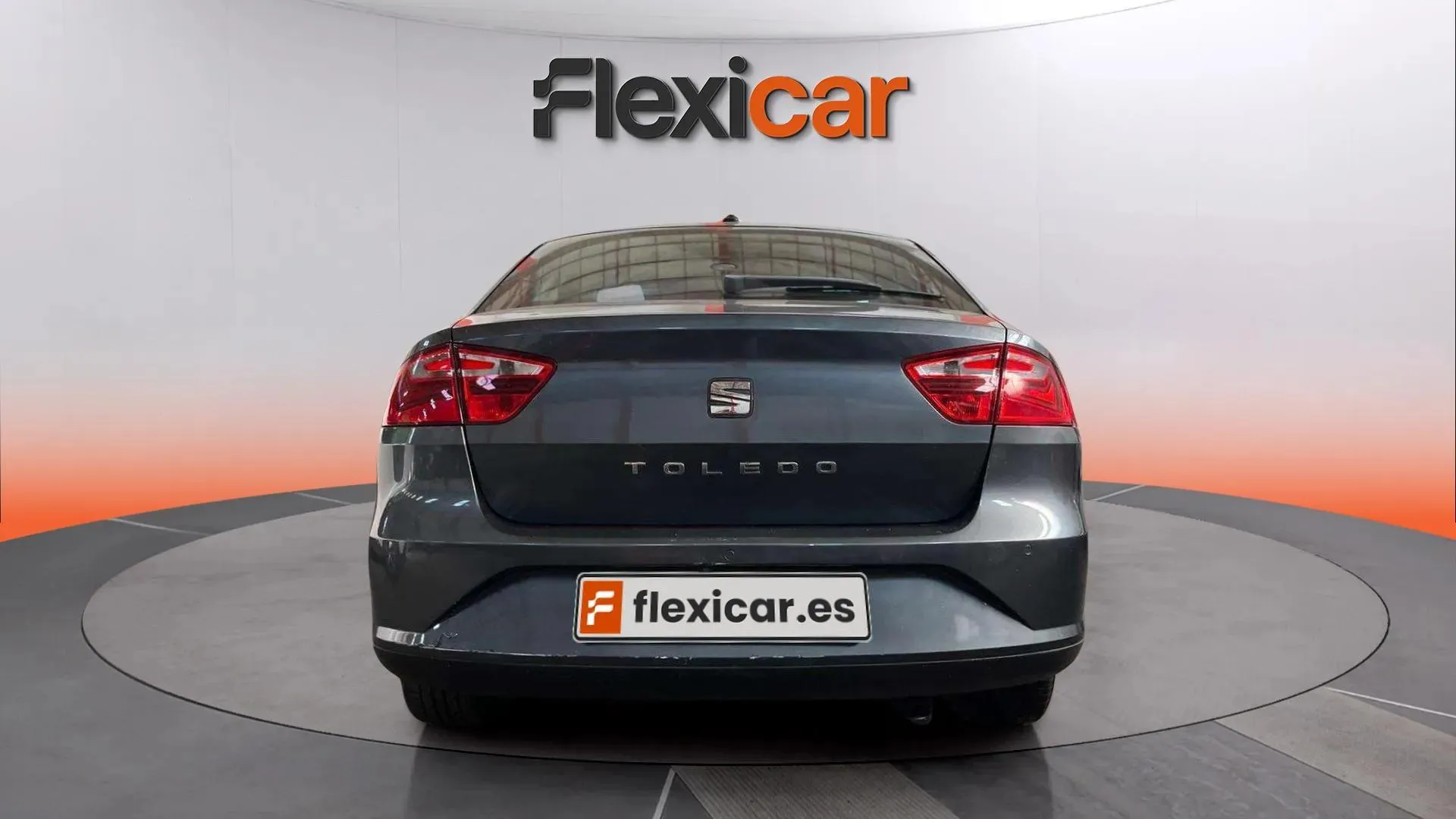 SEAT Toledo 1.0 TSI Reference Edition - foto 6
