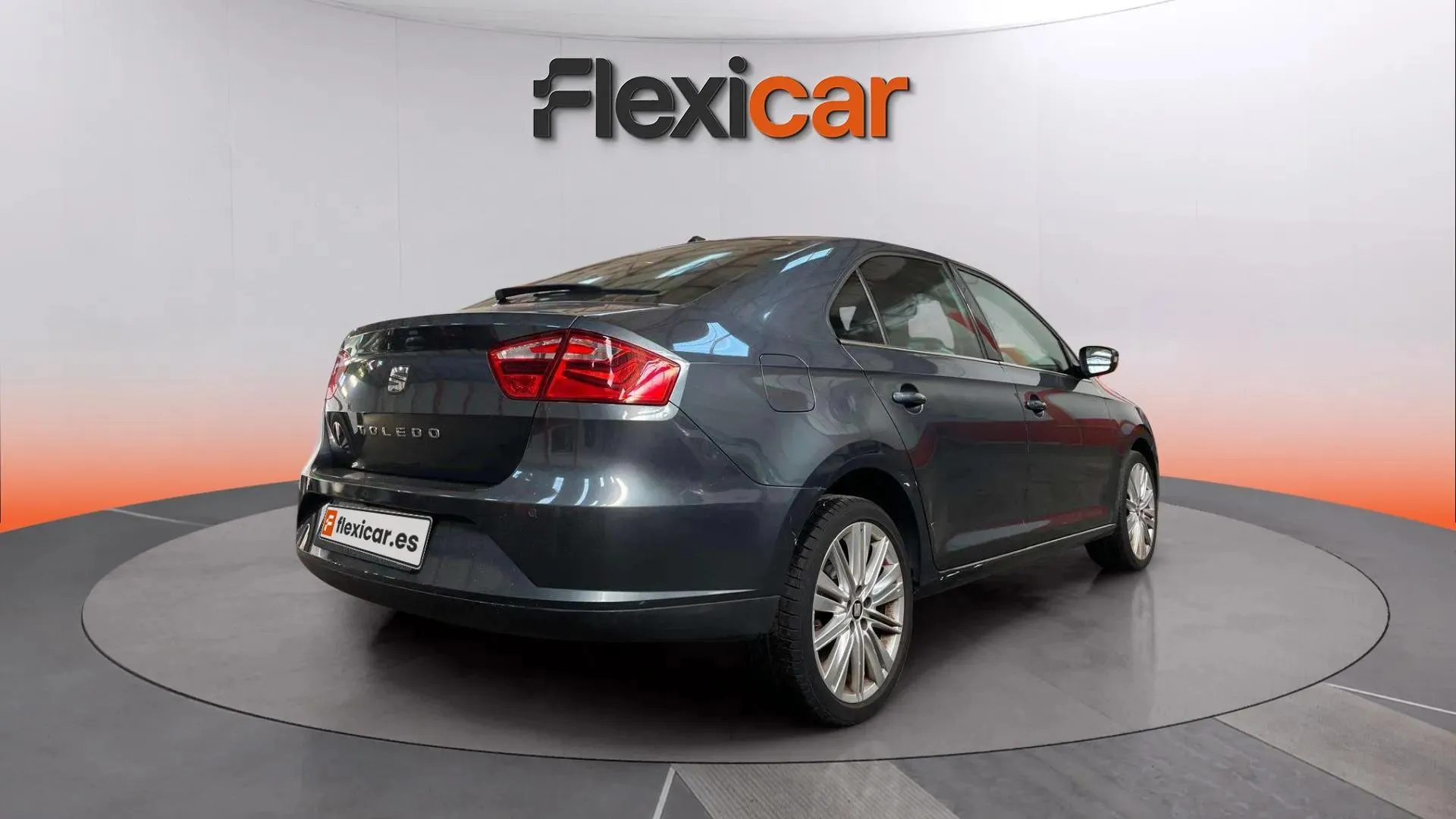 SEAT Toledo 1.0 TSI Reference Edition - foto 5